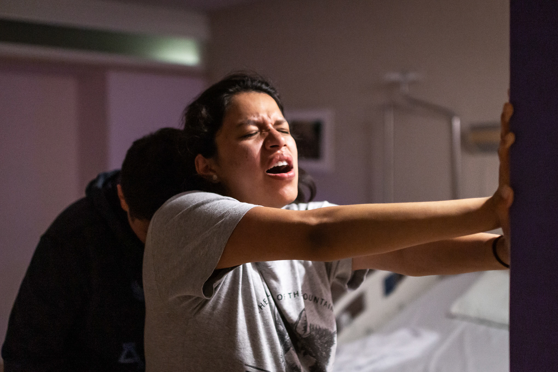 Julián Bernal Gómez  Nace el 14/12/18 a las 16:33 horas de 3690 g 54 cm Apgar 9/9, capurro 40 semanas  Padres: Thania Gómez Arce
Julio César Bernal Salguero