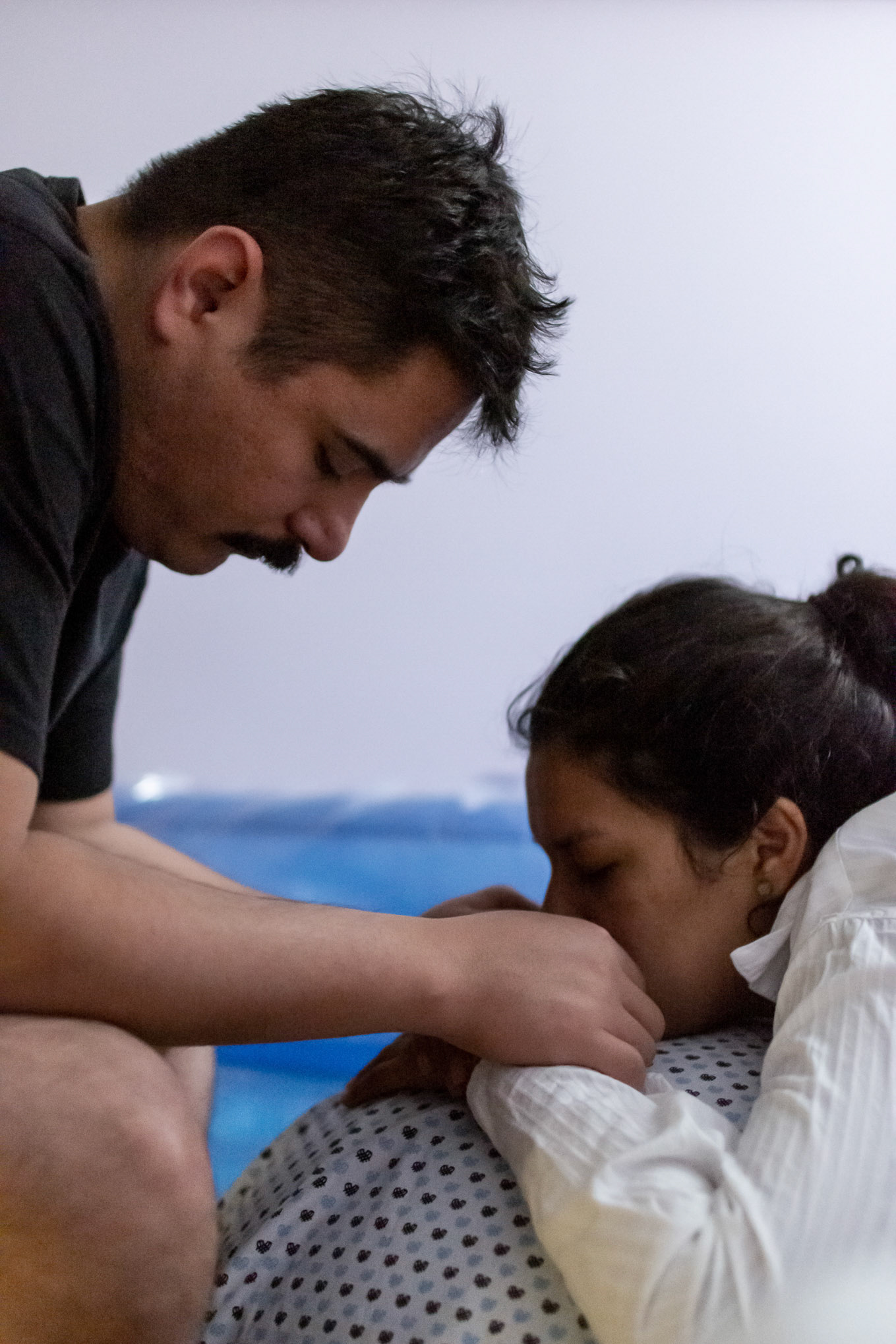 Julián Bernal Gómez  Nace el 14/12/18 a las 16:33 horas de 3690 g 54 cm Apgar 9/9, capurro 40 semanas  Padres: Thania Gómez Arce
Julio César Bernal Salguero