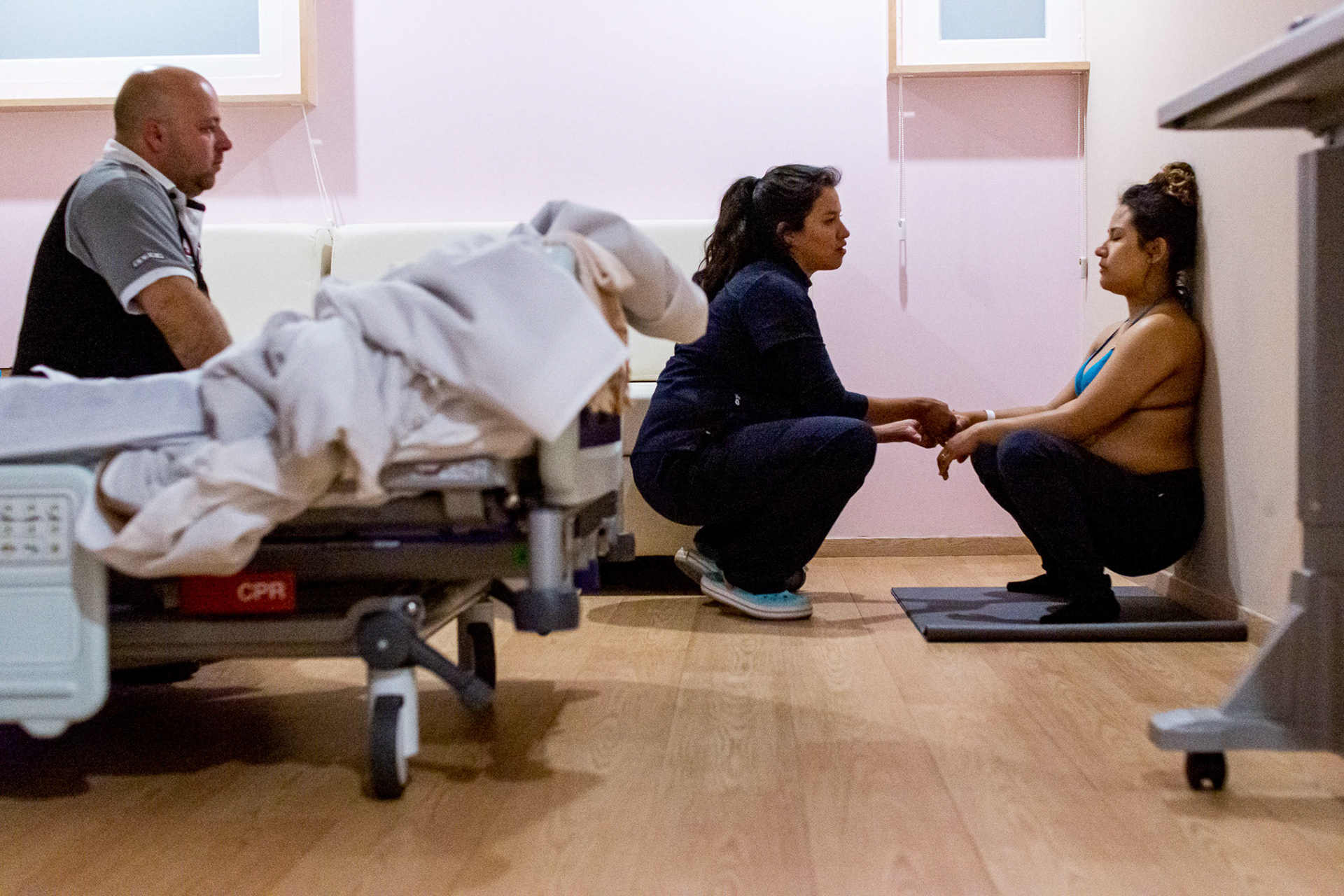 Didier Alberto Flores Gaytán, nació el 13 de enero de 2020 a las 5:29 horas con un peso de 2790 gramos y 49 cm de talla.

Apgar 8/9, capurro 39 semanas.