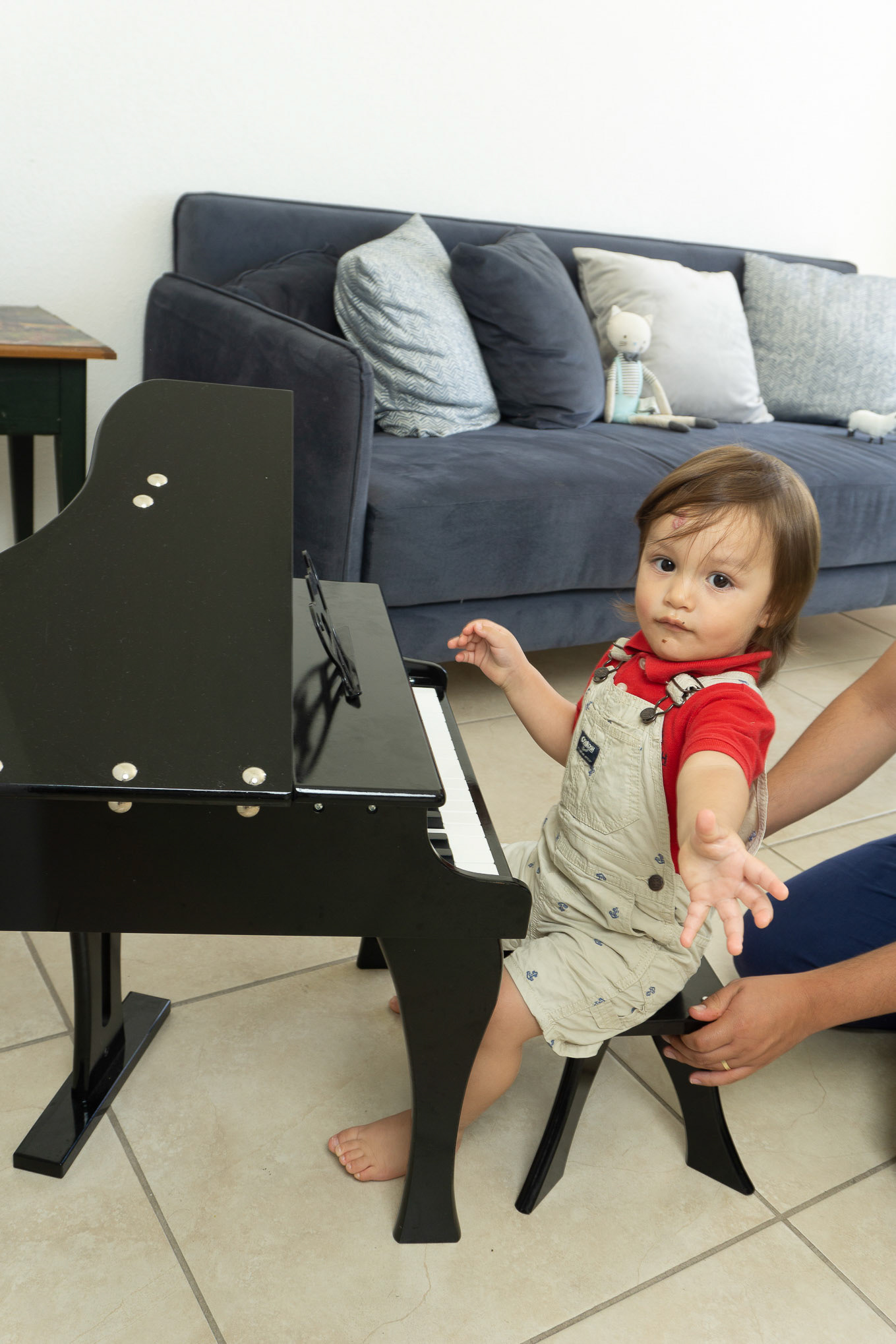 Sesión Fotográfica para Thania y su proyecto AMAR.