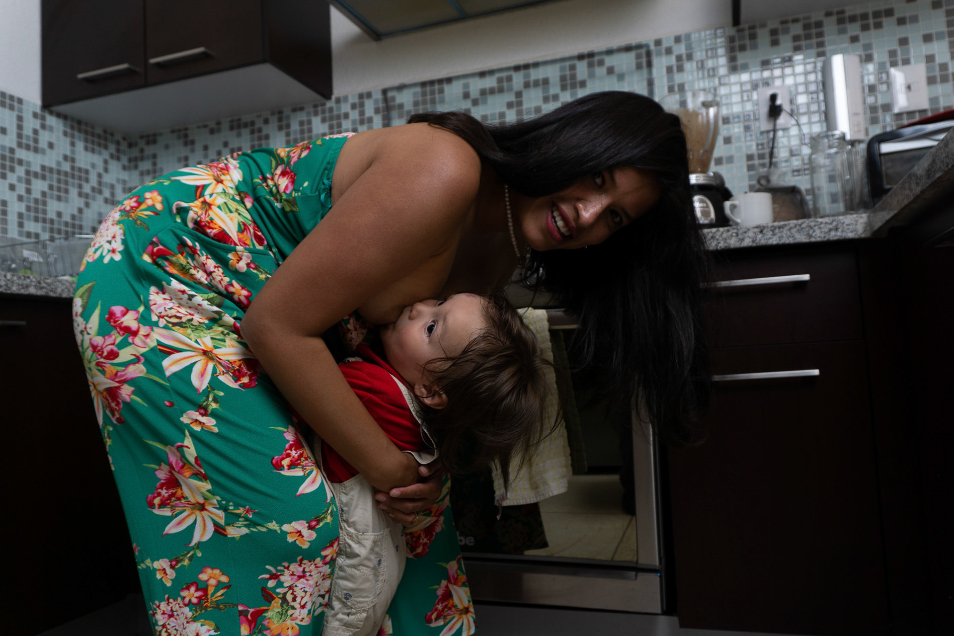 Sesión Fotográfica para Thania y su proyecto AMAR.