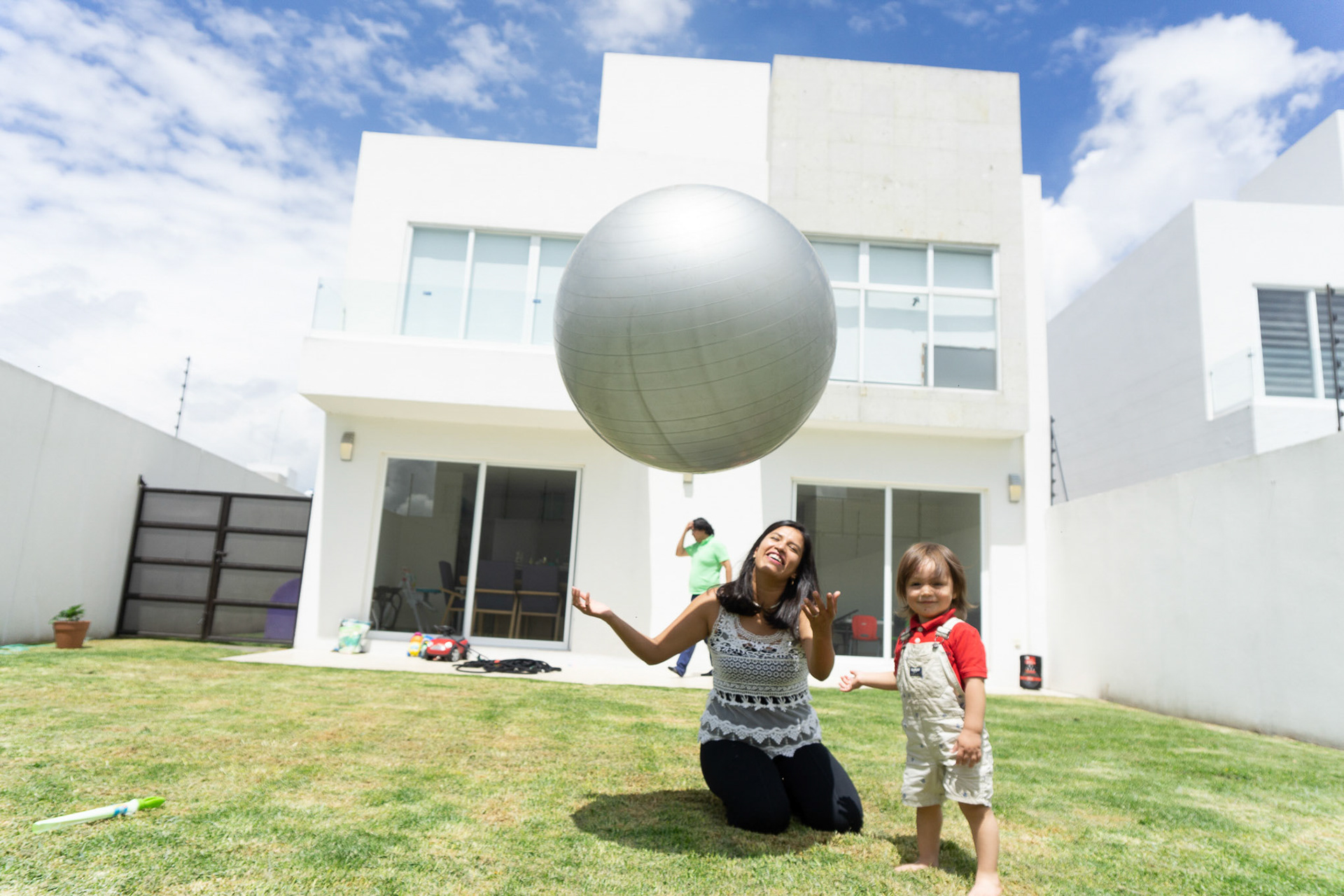 Sesión Fotográfica para Thania y su proyecto AMAR.