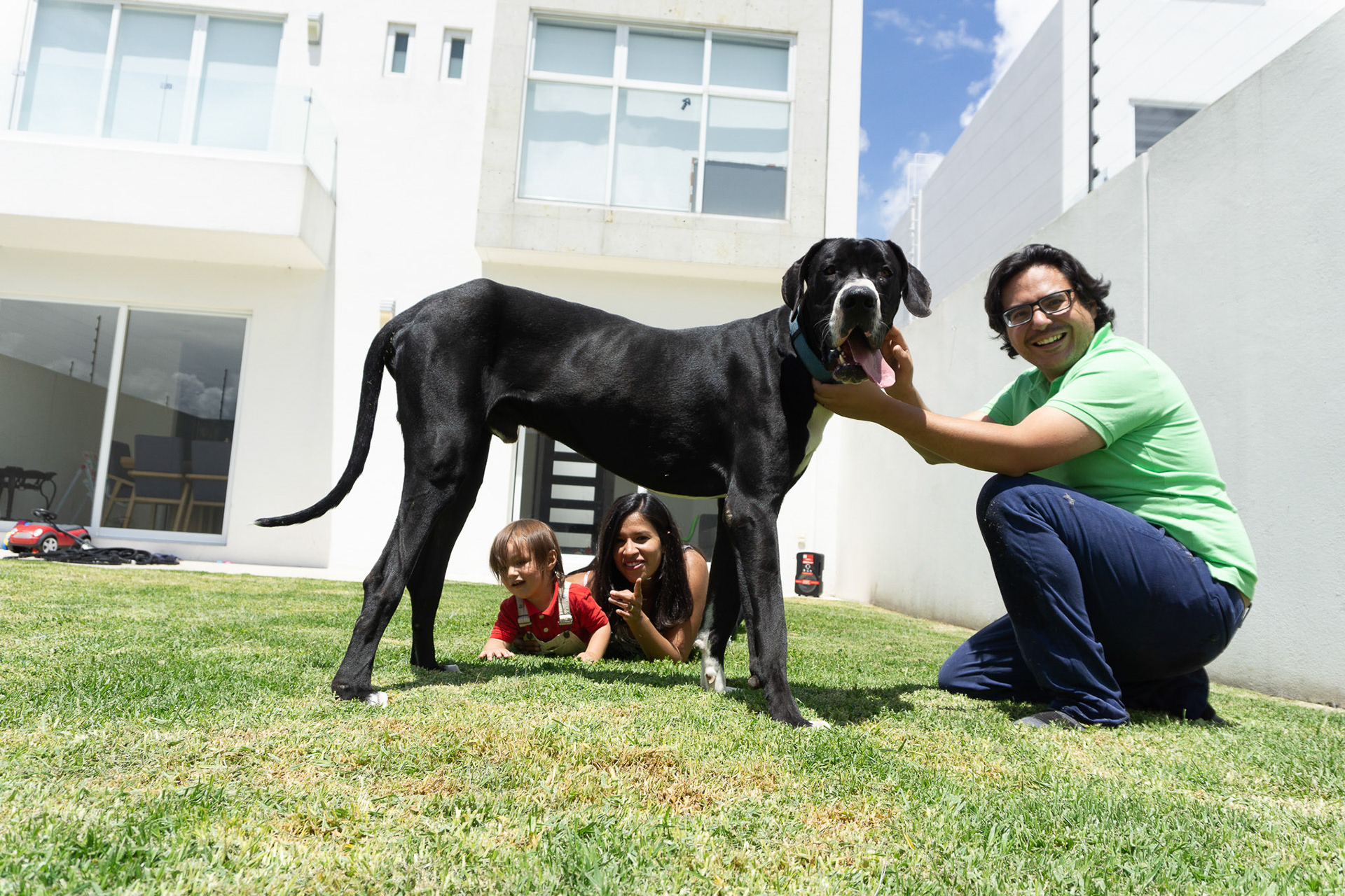 Sesión Fotográfica para Thania y su proyecto AMAR.