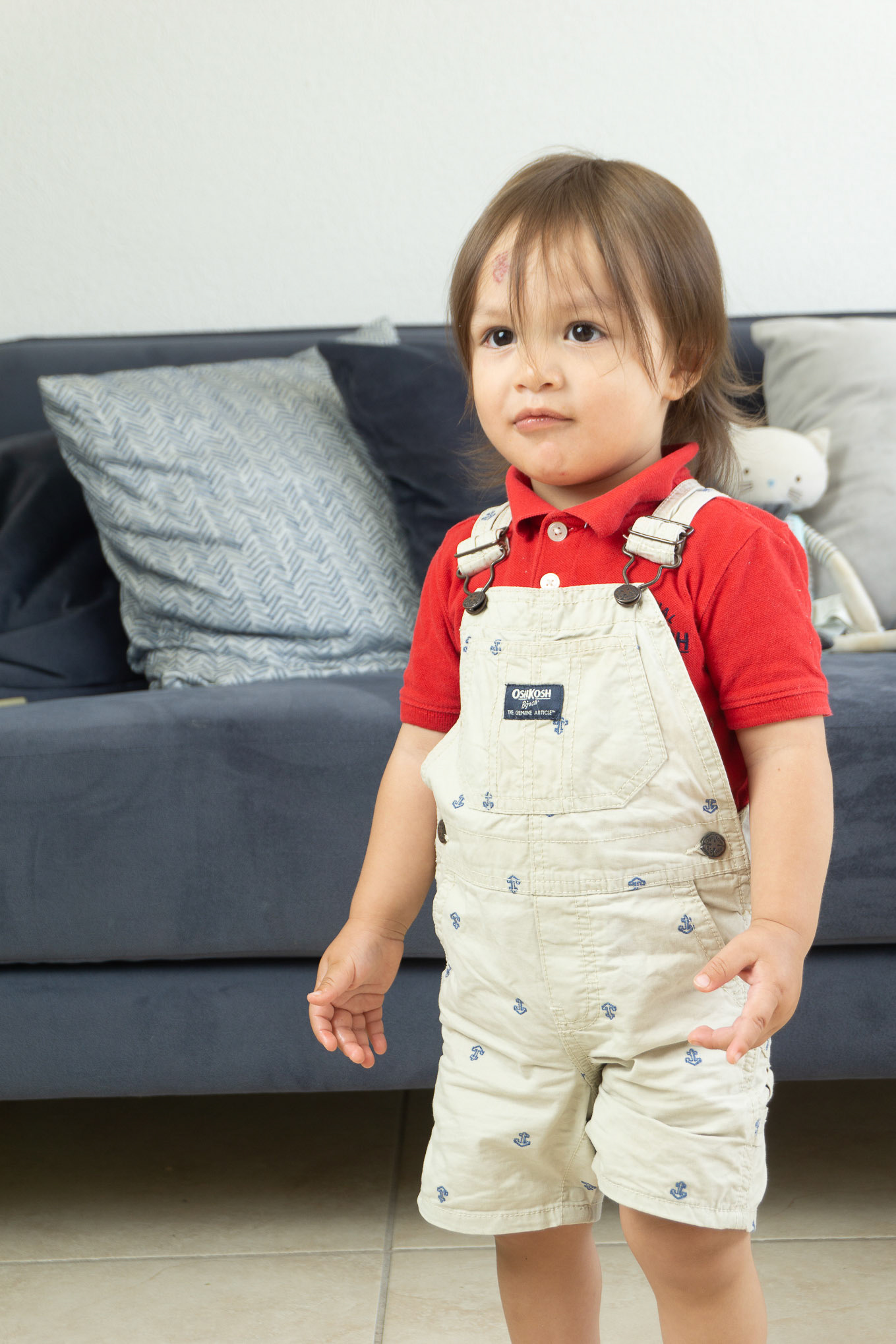 Sesión Fotográfica para Thania y su proyecto AMAR.