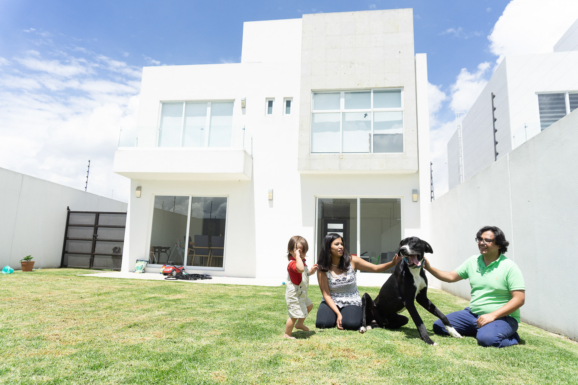 Sesión Fotográfica para Thania y su proyecto AMAR.