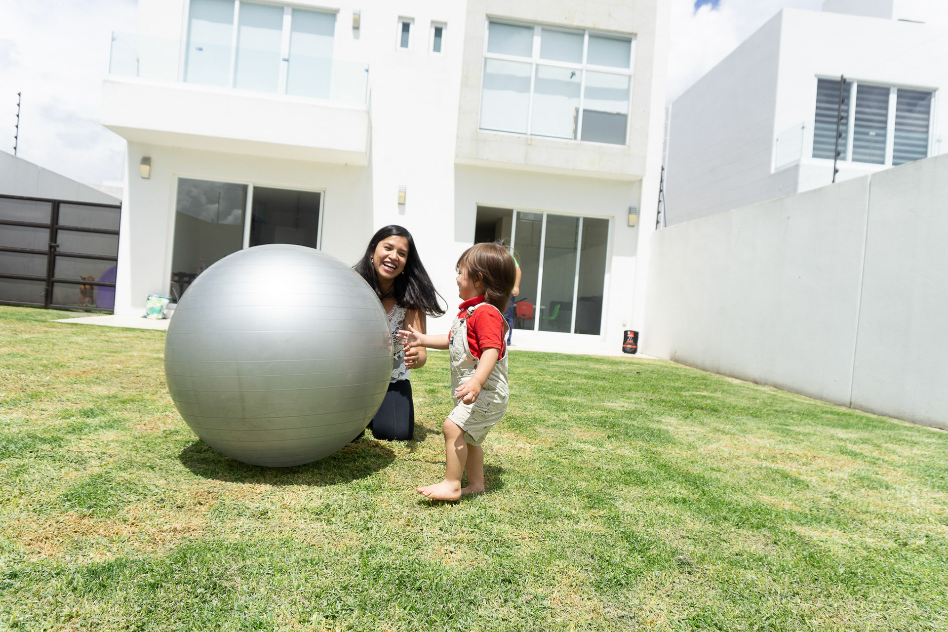 Sesión Fotográfica para Thania y su proyecto AMAR.