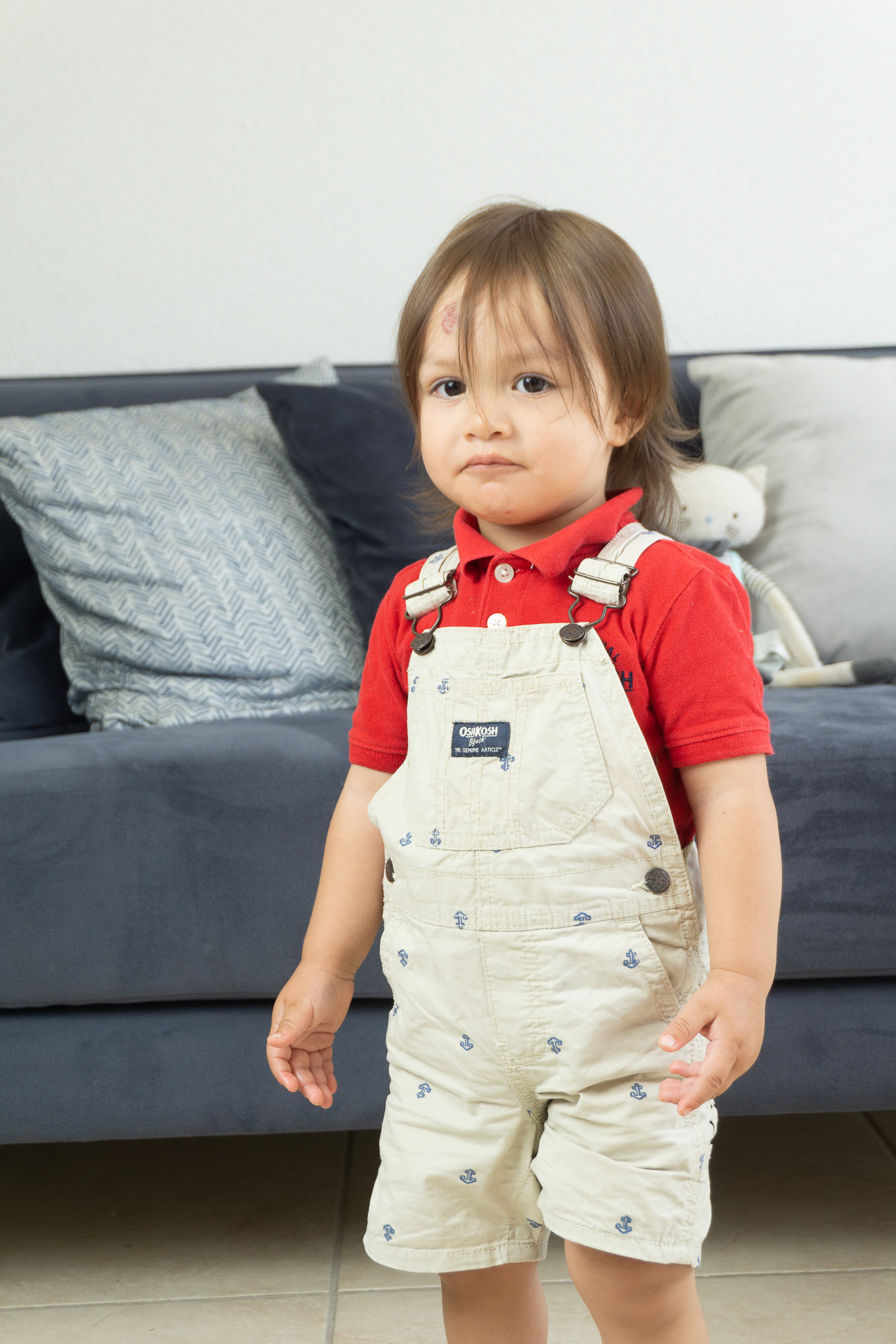 Sesión Fotográfica para Thania y su proyecto AMAR.