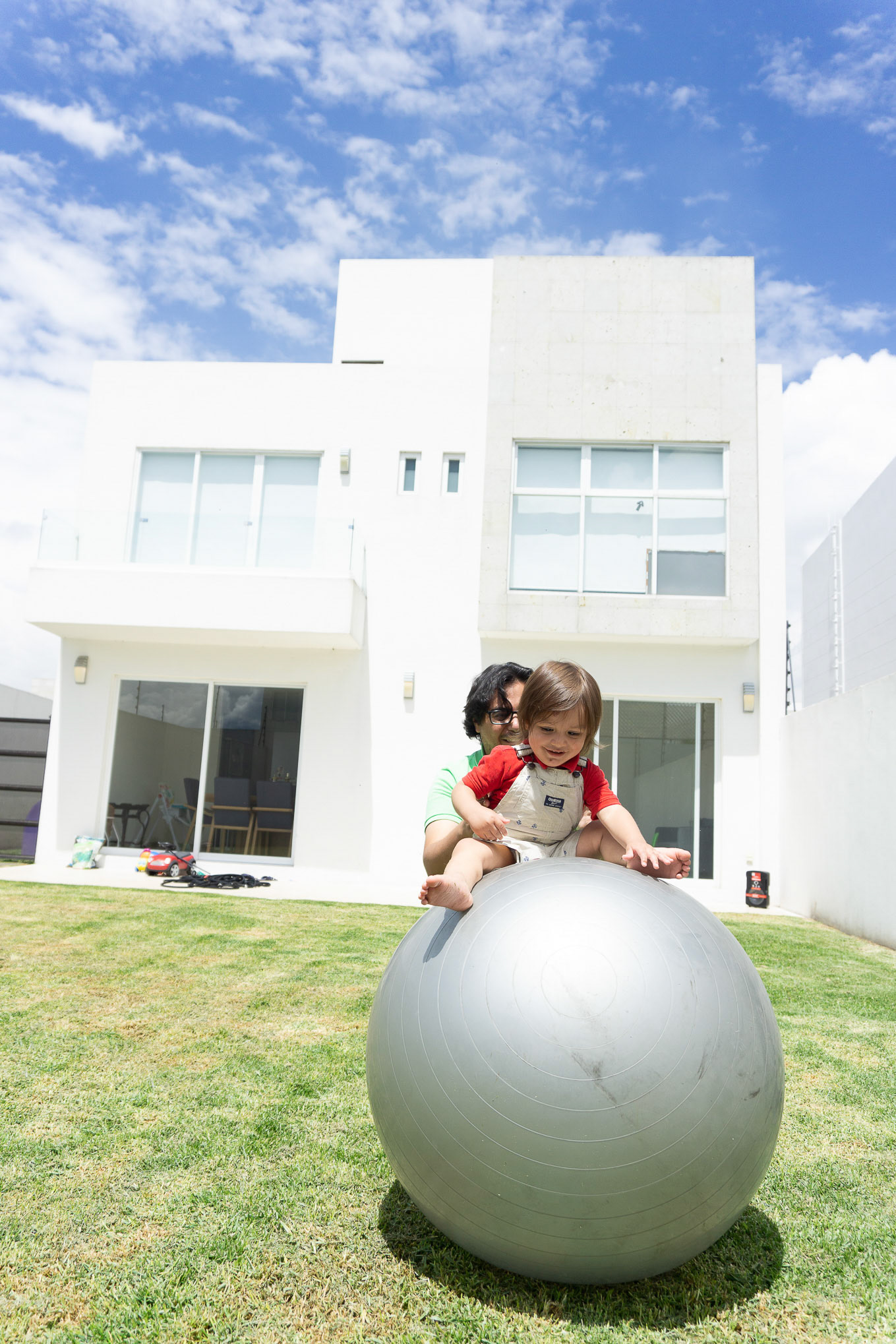 Sesión Fotográfica para Thania y su proyecto AMAR.