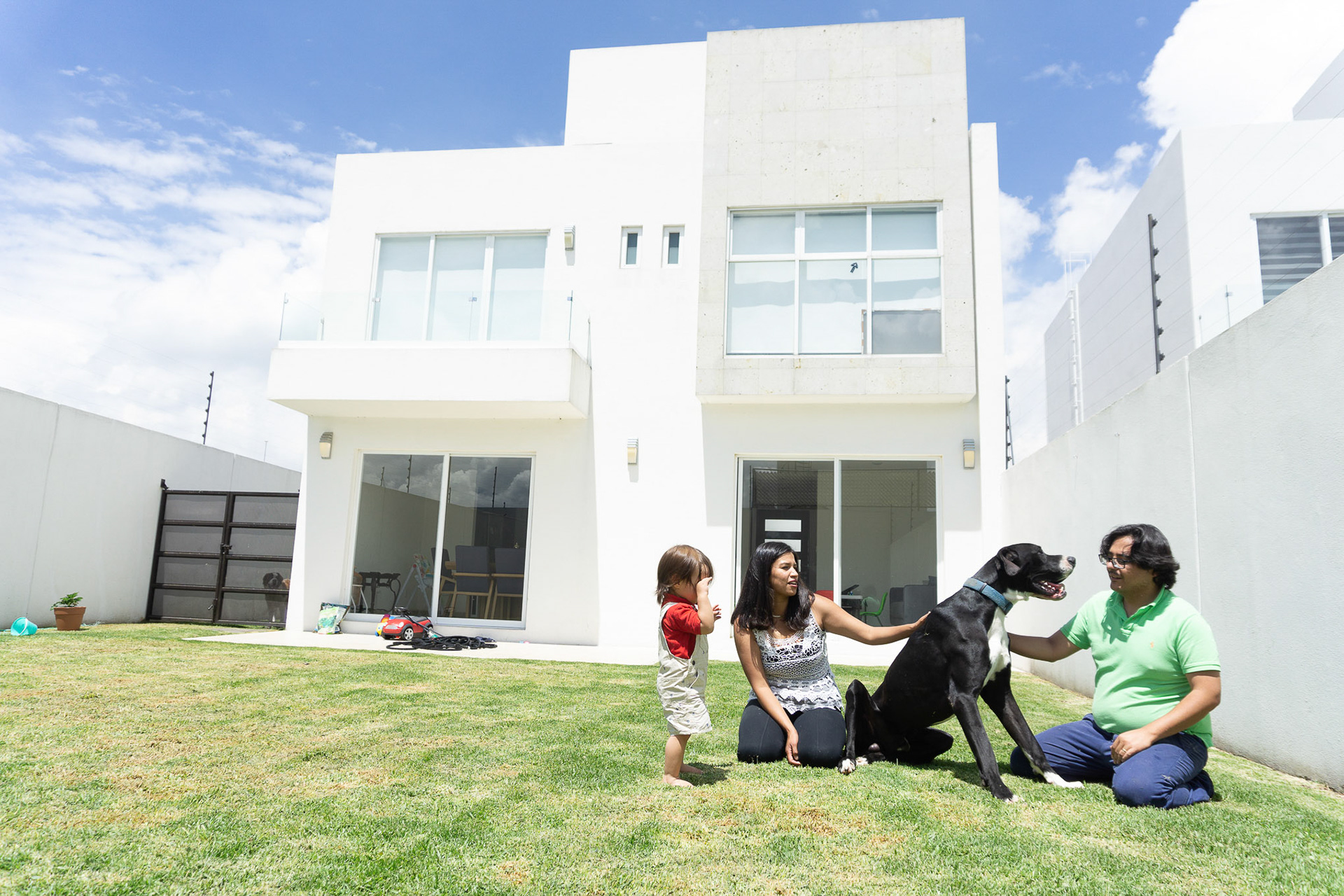 Sesión Fotográfica para Thania y su proyecto AMAR.
