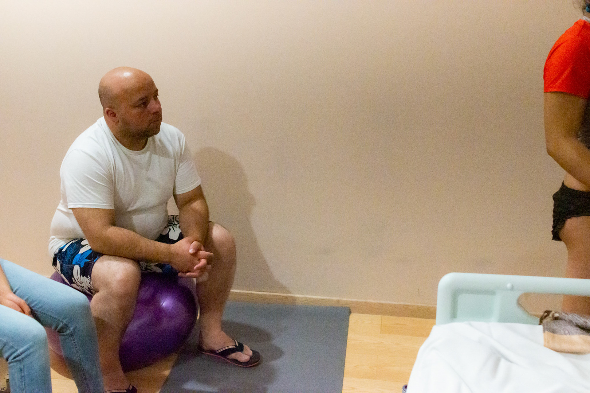 Didier Alberto Flores Gaytán, nació el 13 de enero de 2020 a las 5:29 horas con un peso de 2790 gramos y 49 cm de talla.

Apgar 8/9, capurro 39 semanas.