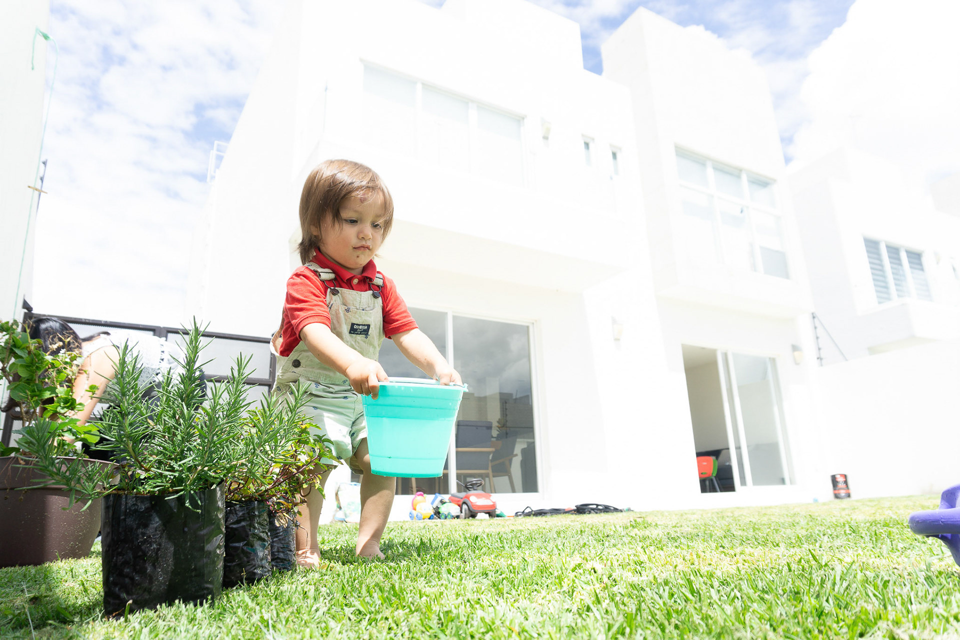 Sesión Fotográfica para Thania y su proyecto AMAR.