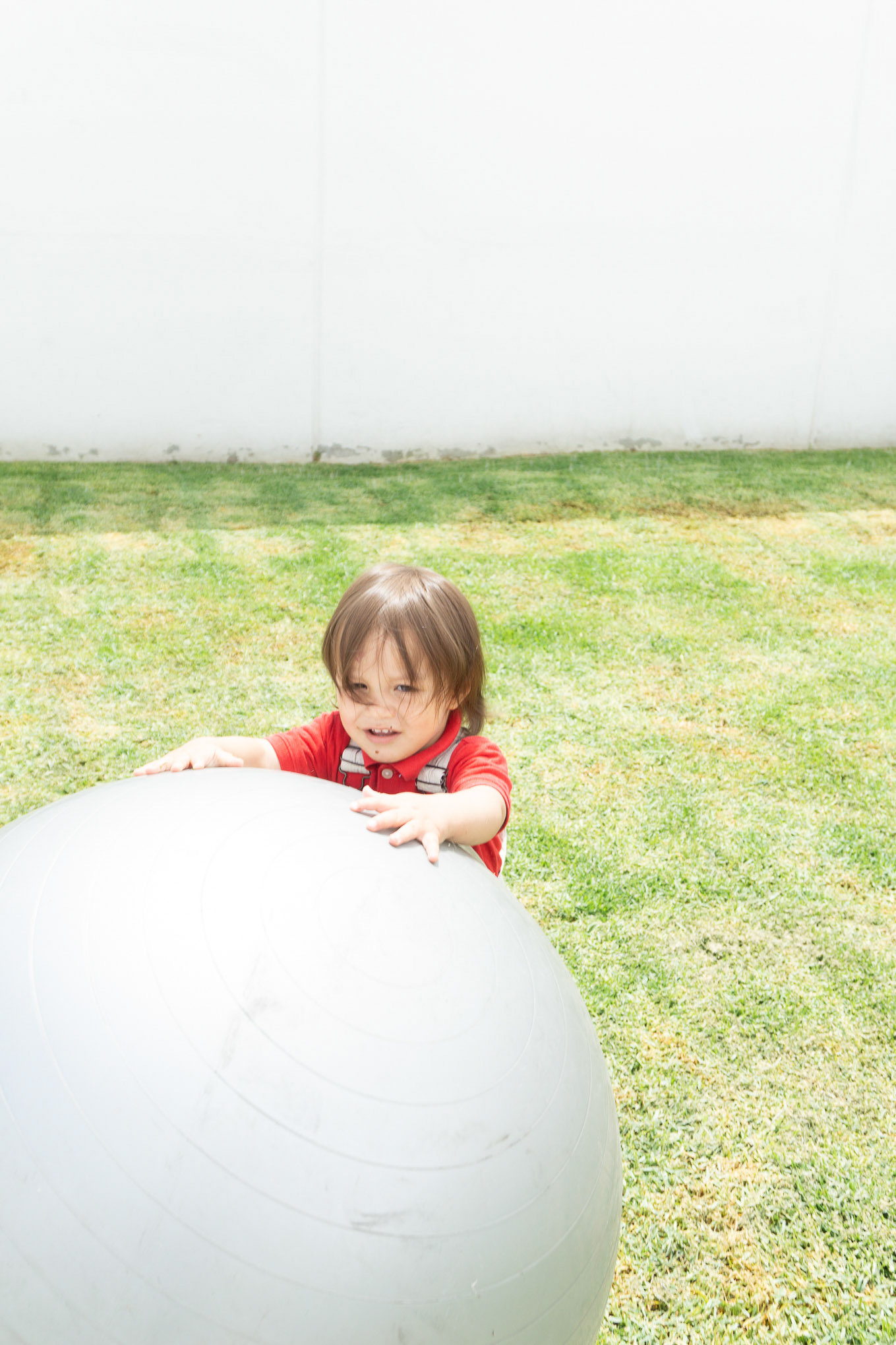 Sesión Fotográfica para Thania y su proyecto AMAR.