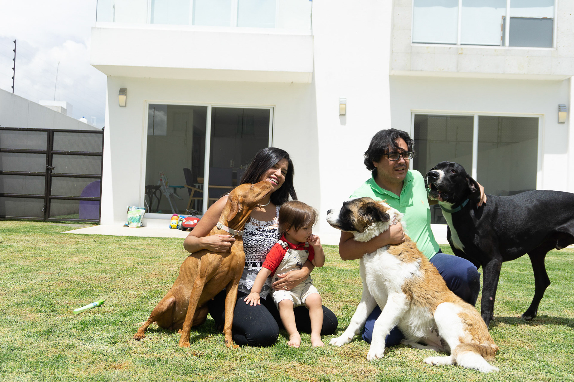 Sesión Fotográfica para Thania y su proyecto AMAR.