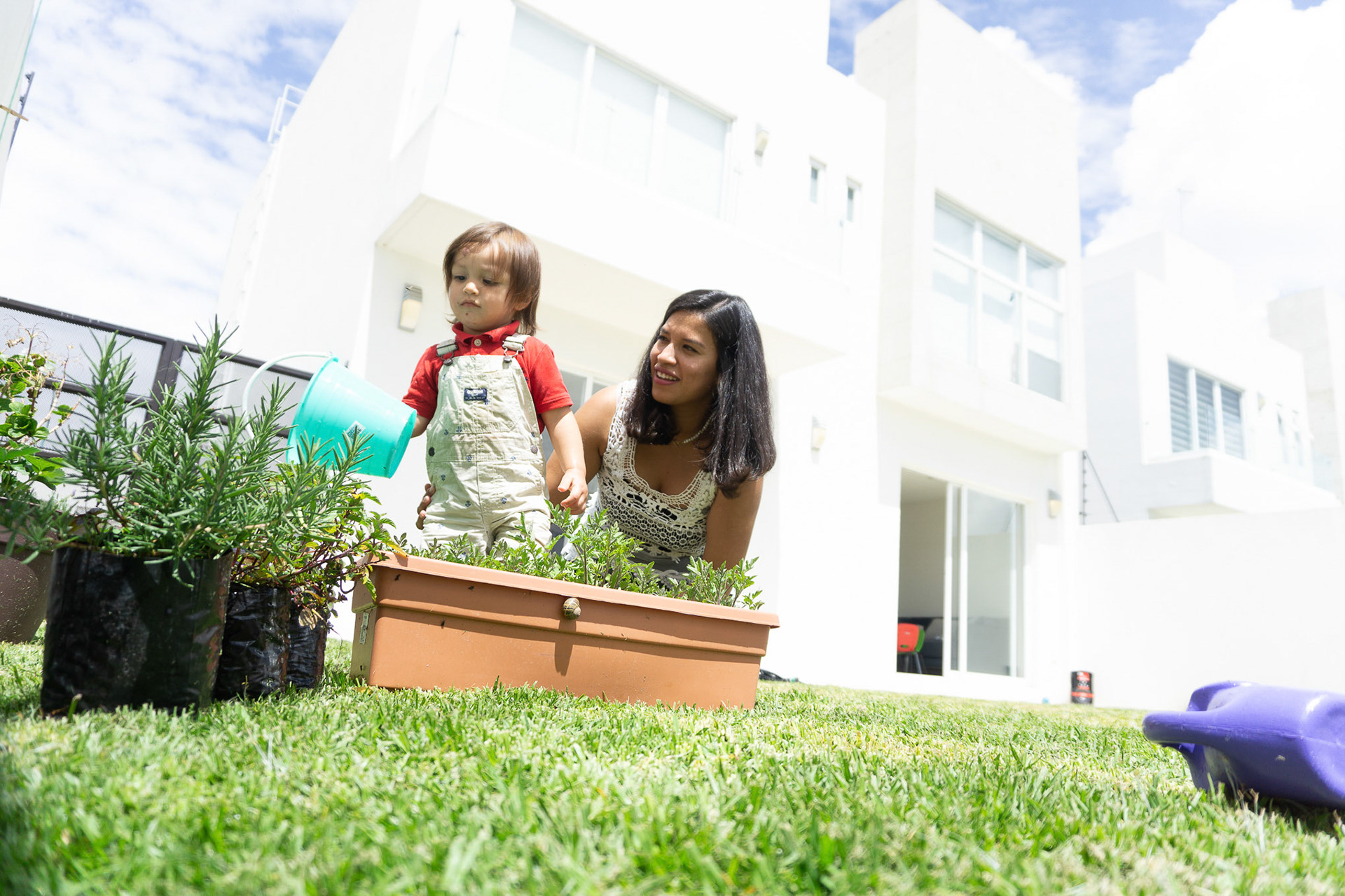 Sesión Fotográfica para Thania y su proyecto AMAR.