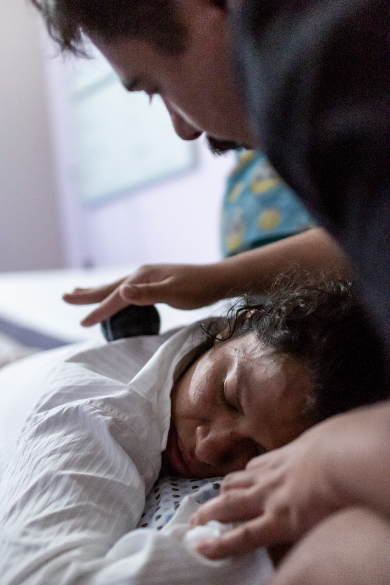 Julián Bernal Gómez  Nace el 14/12/18 a las 16:33 horas de 3690 g 54 cm Apgar 9/9, capurro 40 semanas  Padres: Thania Gómez Arce
Julio César Bernal Salguero