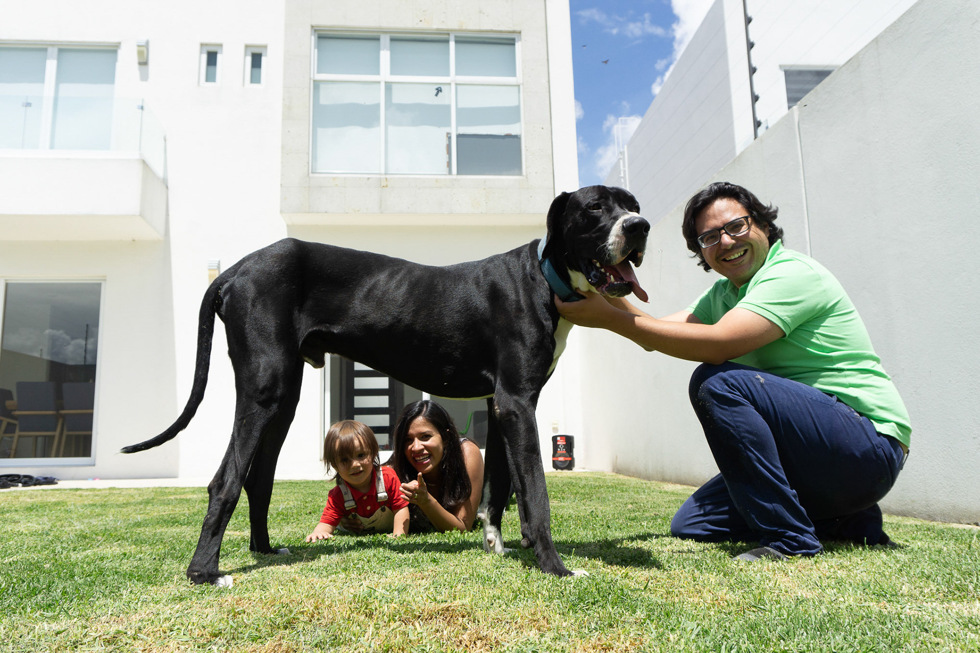 Sesión Fotográfica para Thania y su proyecto AMAR.