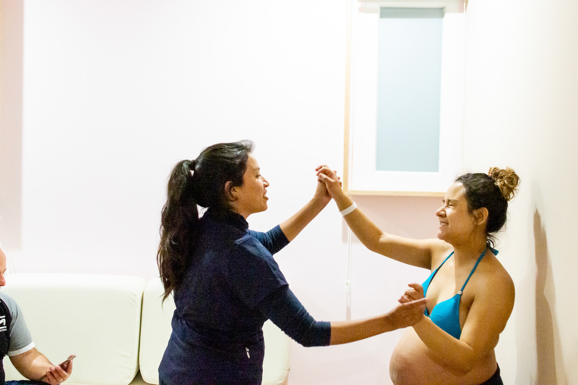 Didier Alberto Flores Gaytán, nació el 13 de enero de 2020 a las 5:29 horas con un peso de 2790 gramos y 49 cm de talla.

Apgar 8/9, capurro 39 semanas.