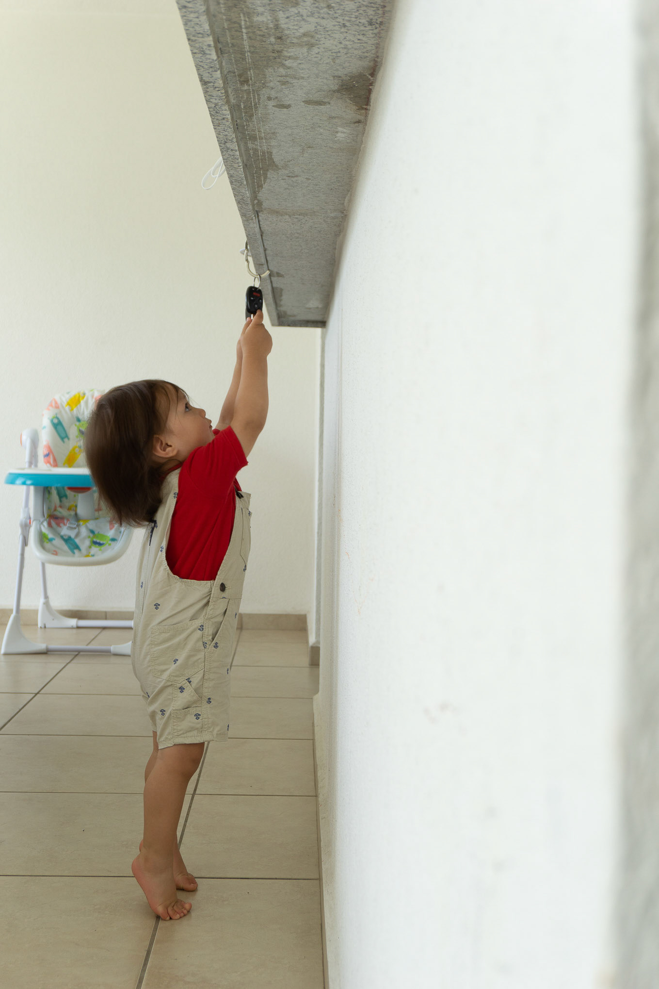 Sesión Fotográfica para Thania y su proyecto AMAR.