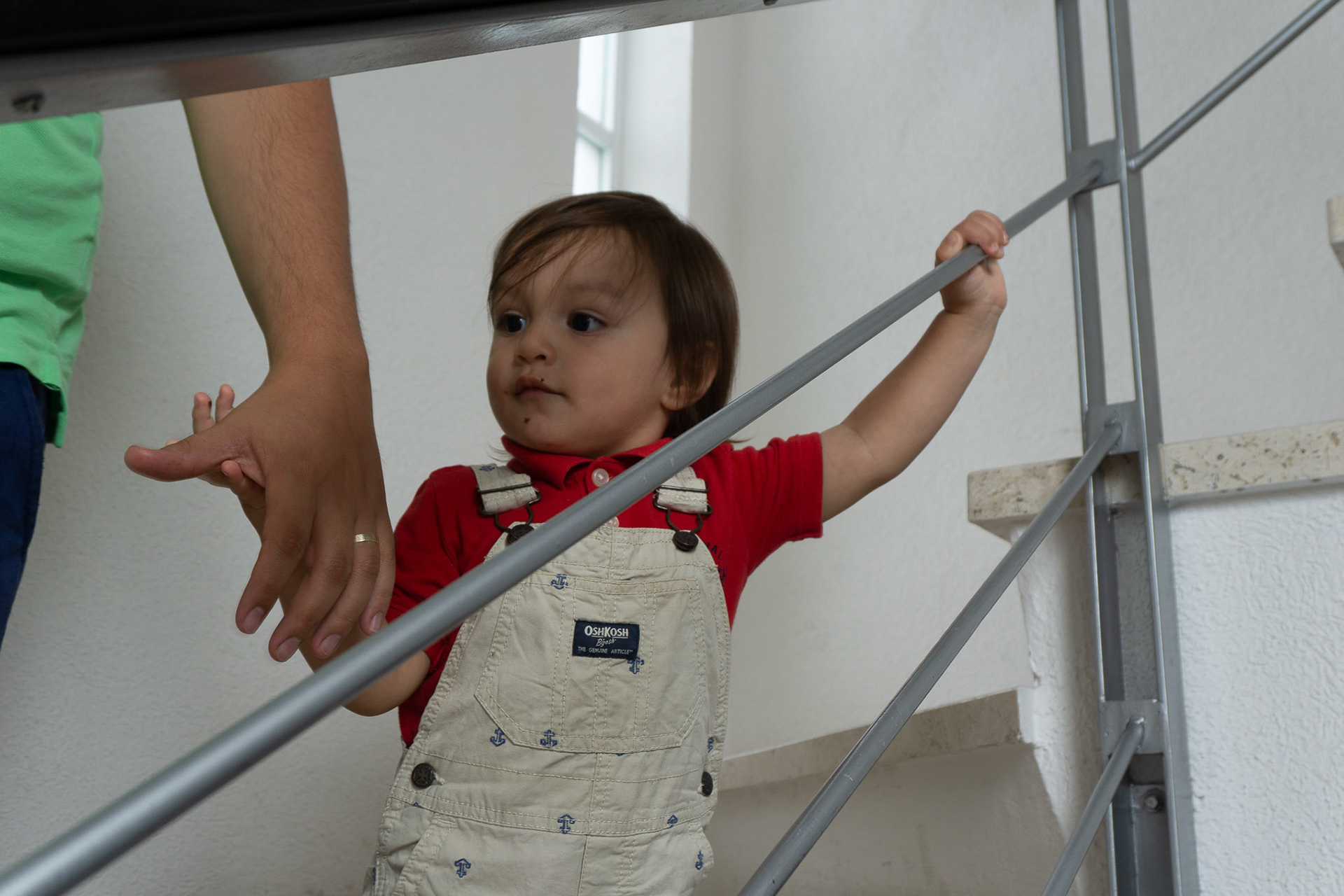 Sesión Fotográfica para Thania y su proyecto AMAR.