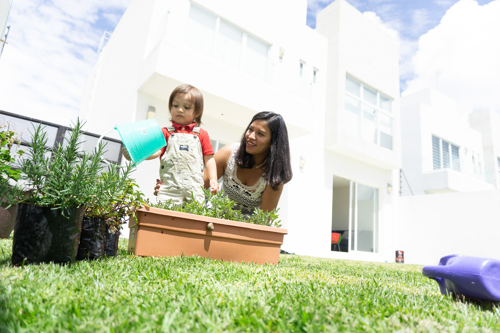 Sesión Fotográfica para Thania y su proyecto AMAR.