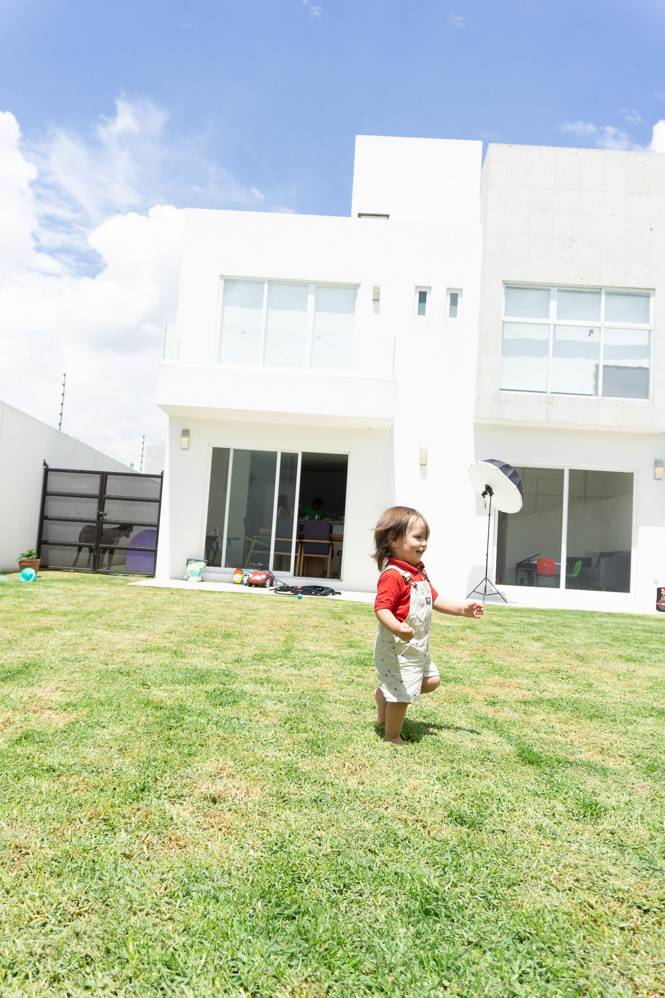 Sesión Fotográfica para Thania y su proyecto AMAR.