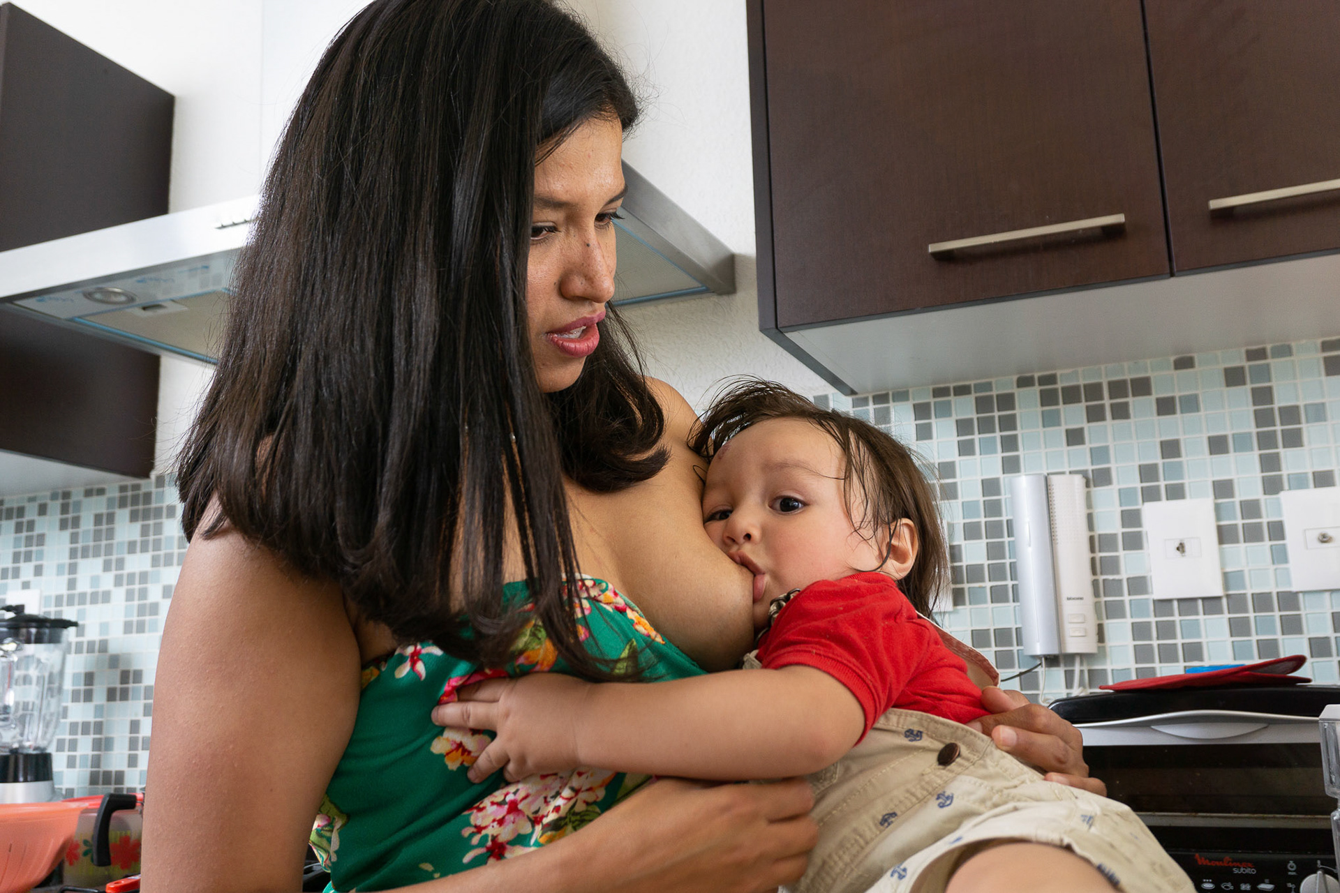 Sesión Fotográfica para Thania y su proyecto AMAR.