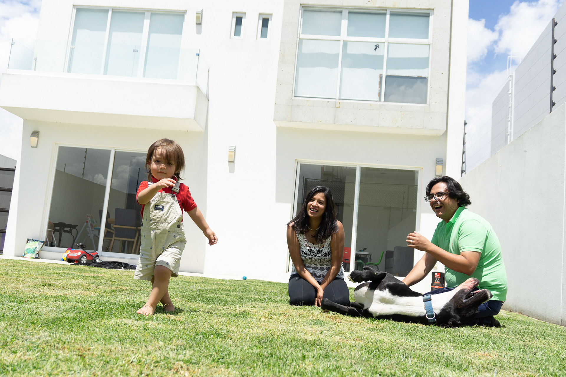 Sesión Fotográfica para Thania y su proyecto AMAR.