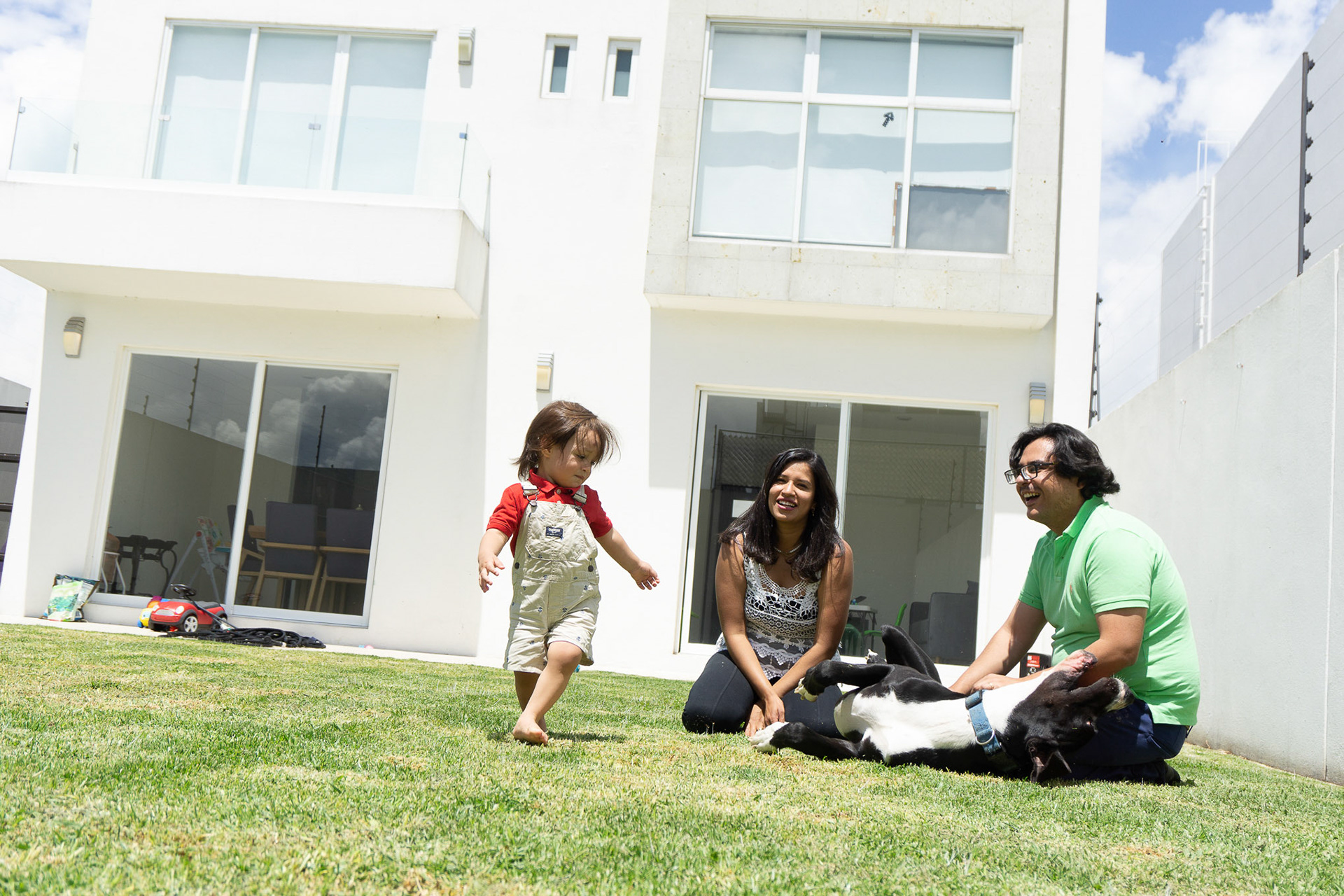 Sesión Fotográfica para Thania y su proyecto AMAR.