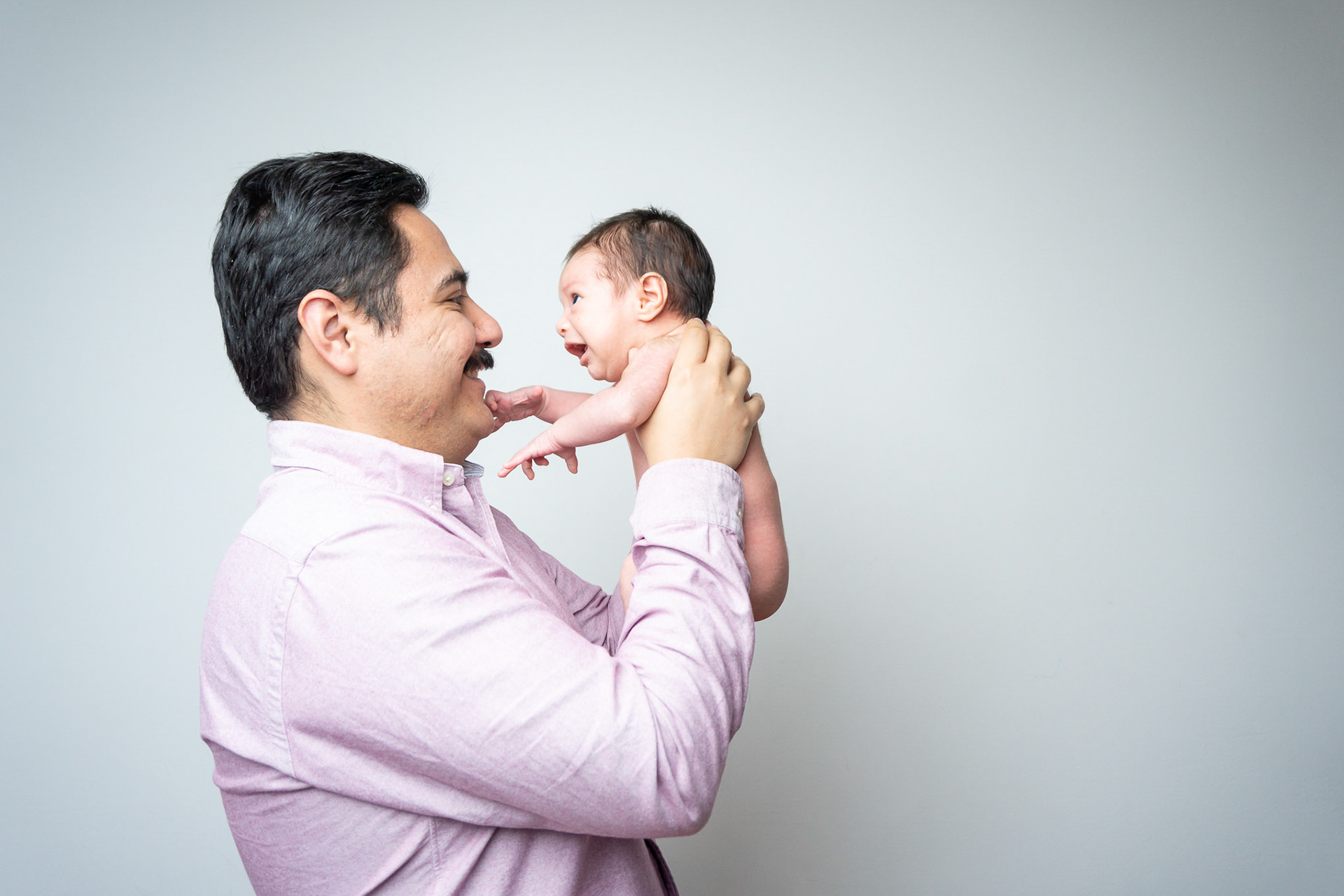 Sesión de fotos de recién nacido (New Born)