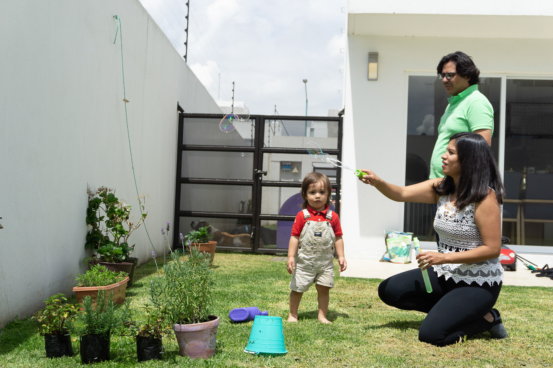 Sesión Fotográfica para Thania y su proyecto AMAR.