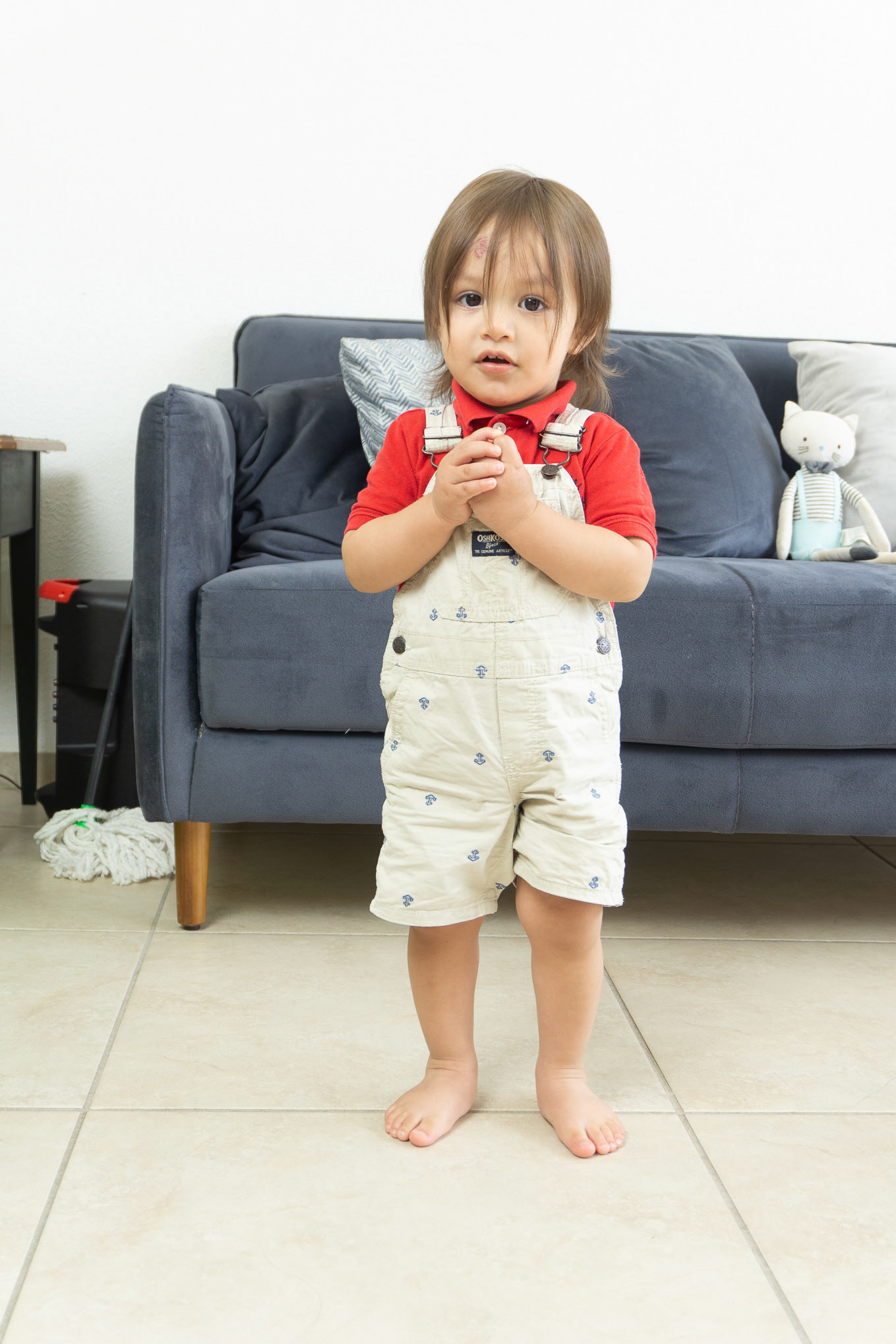 Sesión Fotográfica para Thania y su proyecto AMAR.