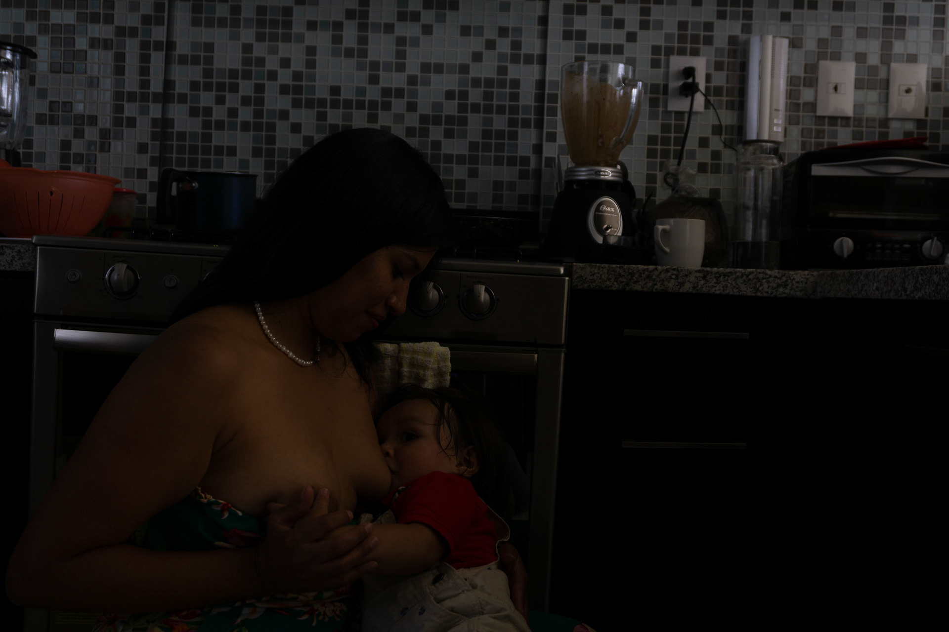 Sesión Fotográfica para Thania y su proyecto AMAR.