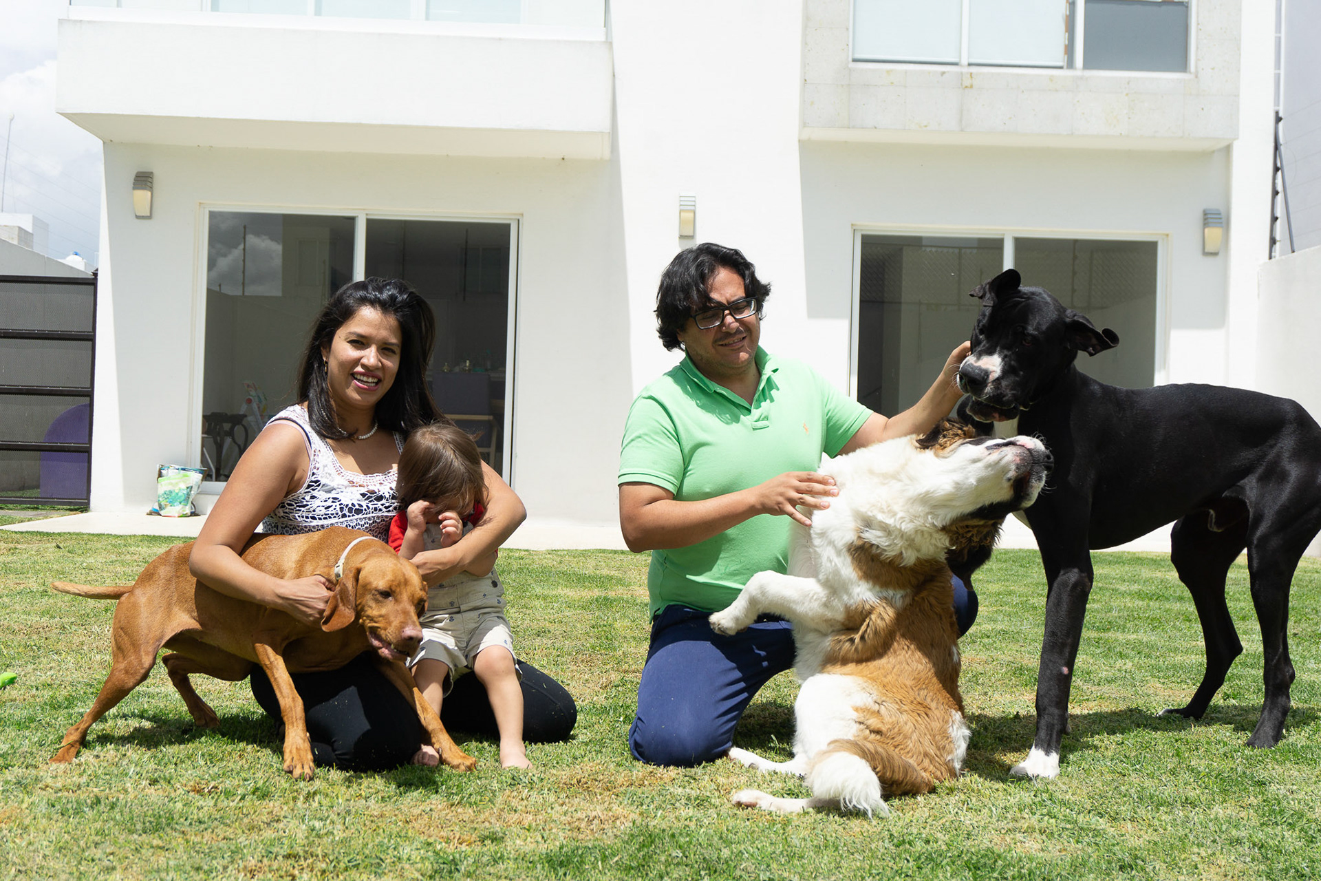 Sesión Fotográfica para Thania y su proyecto AMAR.