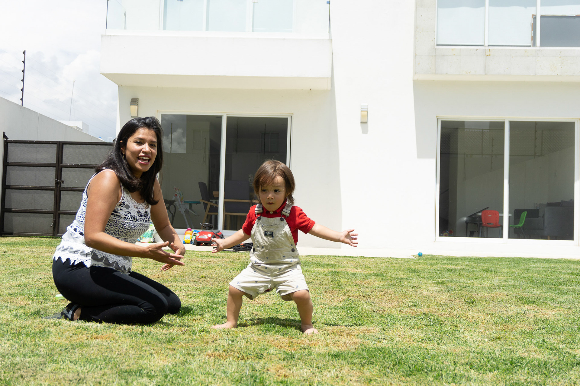 Sesión Fotográfica para Thania y su proyecto AMAR.