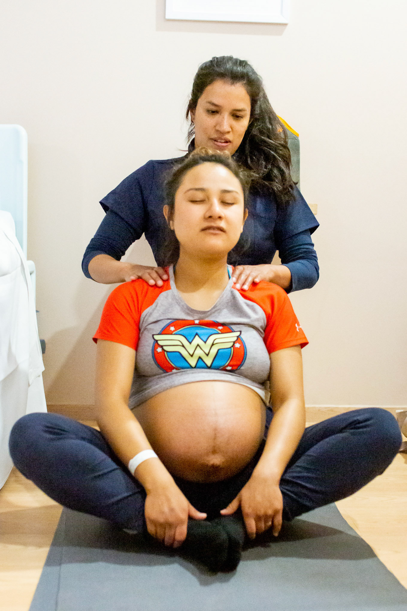 Didier Alberto Flores Gaytán, nació el 13 de enero de 2020 a las 5:29 horas con un peso de 2790 gramos y 49 cm de talla.

Apgar 8/9, capurro 39 semanas.