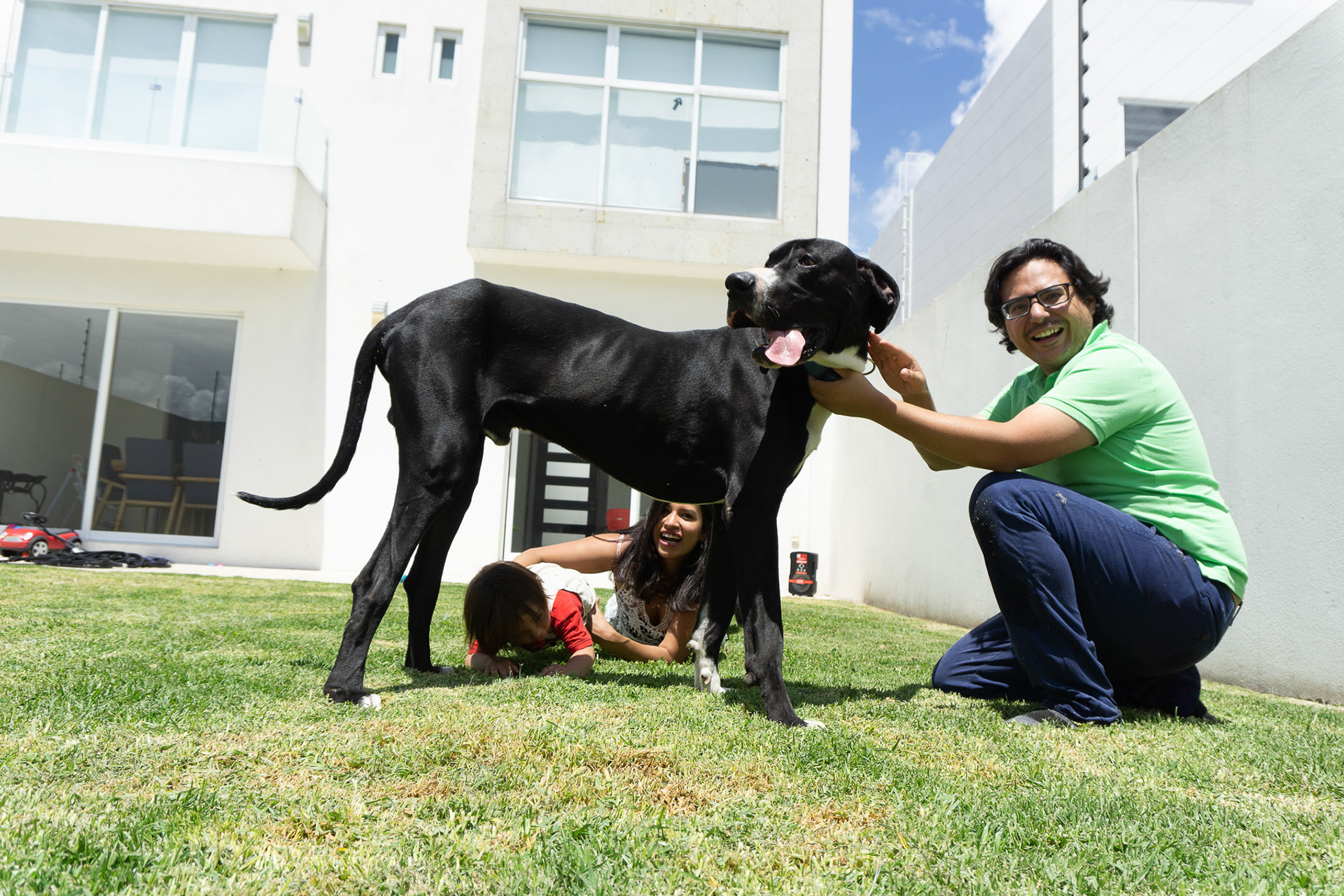 Sesión Fotográfica para Thania y su proyecto AMAR.