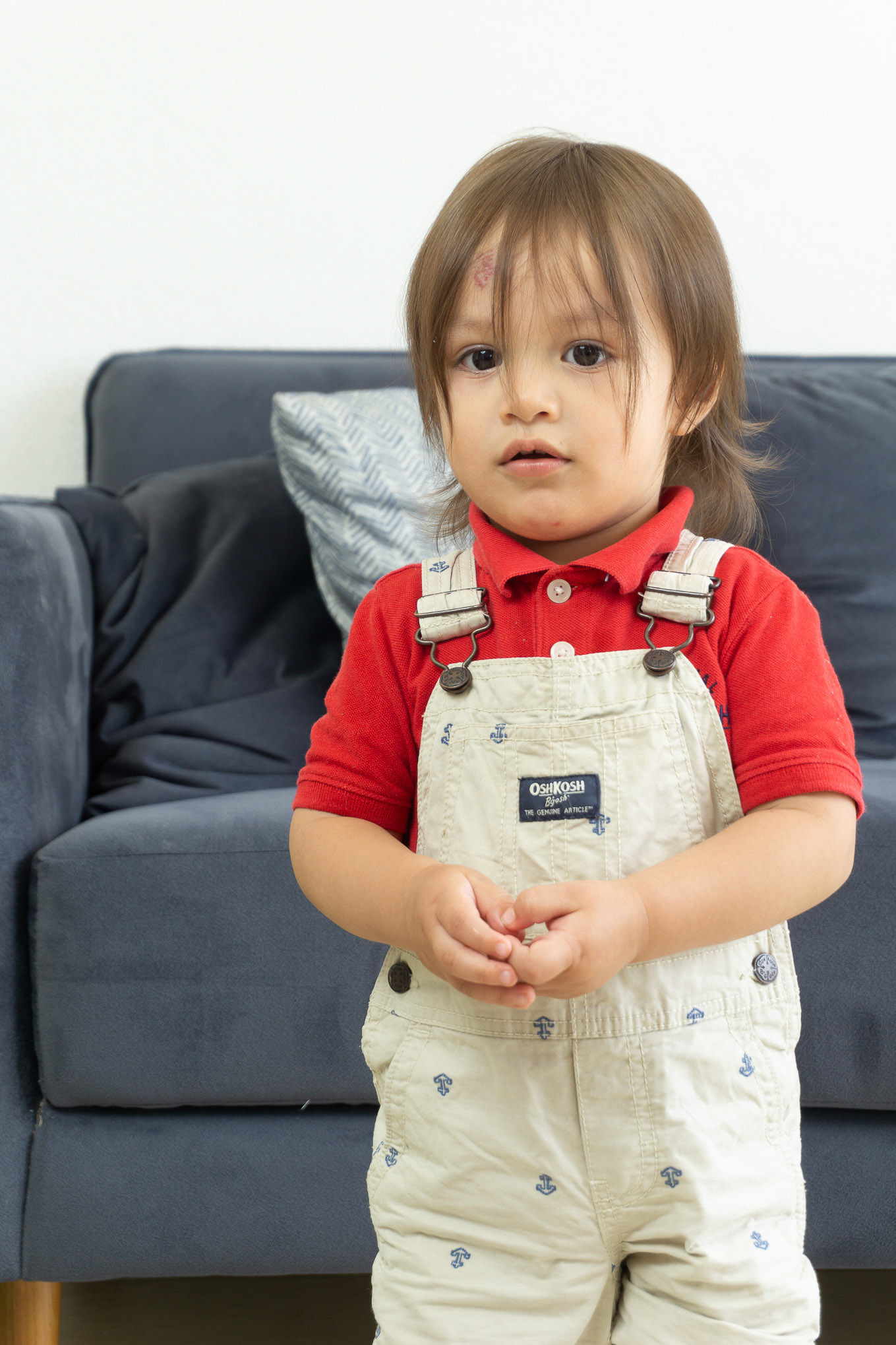 Sesión Fotográfica para Thania y su proyecto AMAR.