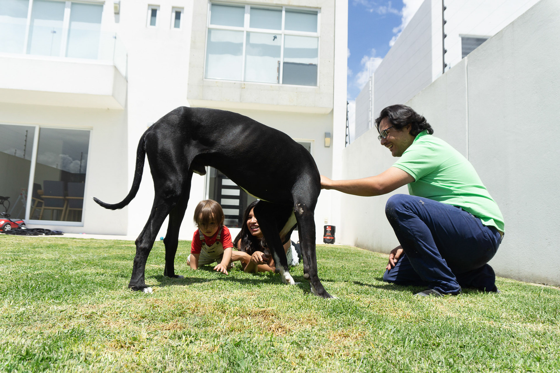 Sesión Fotográfica para Thania y su proyecto AMAR.