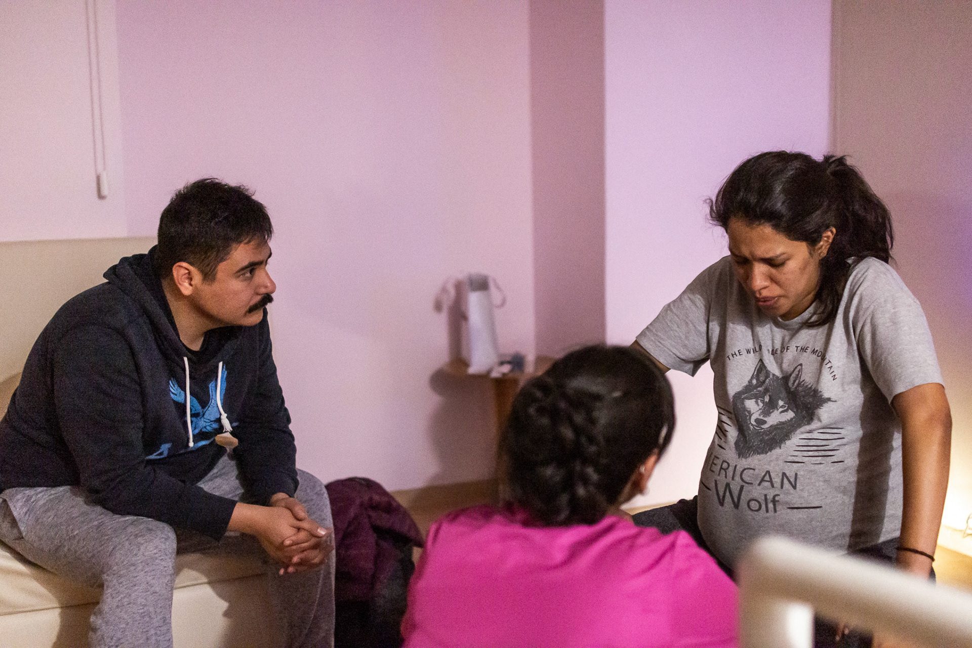 Julián Bernal Gómez  Nace el 14/12/18 a las 16:33 horas de 3690 g 54 cm Apgar 9/9, capurro 40 semanas  Padres: Thania Gómez Arce
Julio César Bernal Salguero