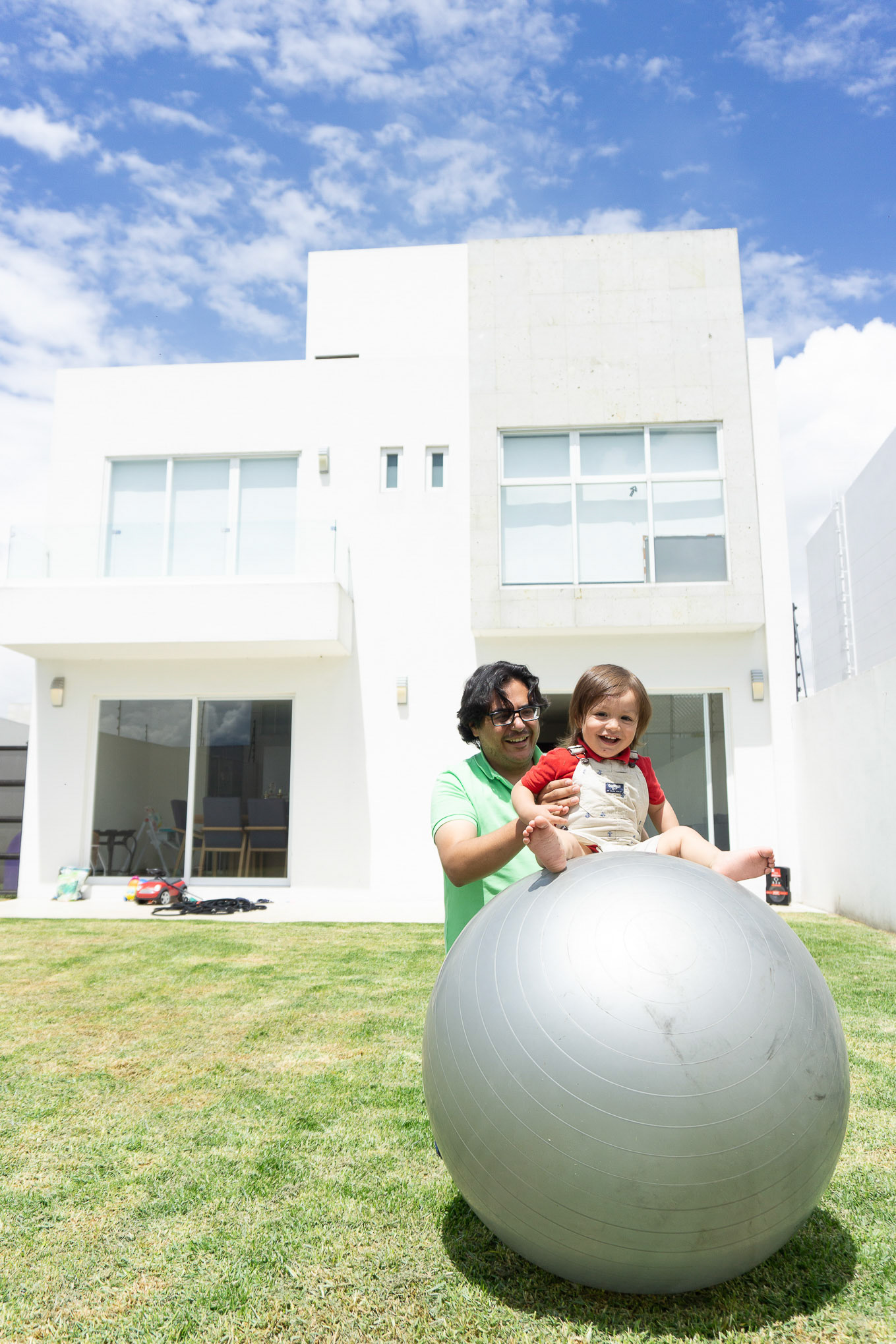 Sesión Fotográfica para Thania y su proyecto AMAR.