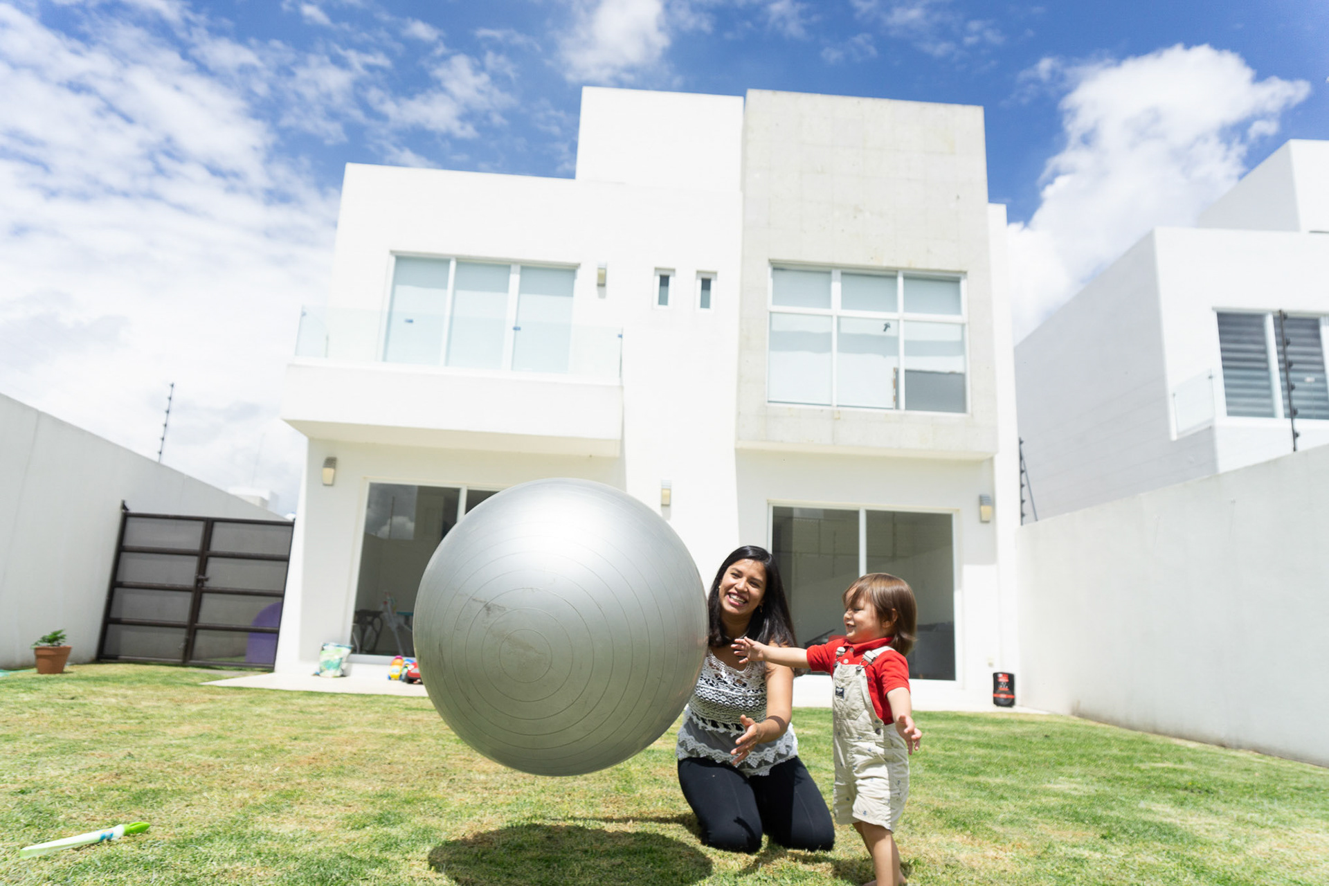 Sesión Fotográfica para Thania y su proyecto AMAR.