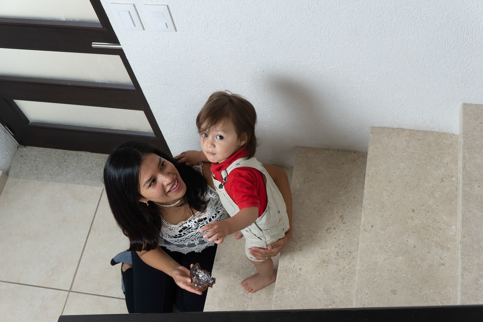 Sesión Fotográfica para Thania y su proyecto AMAR.