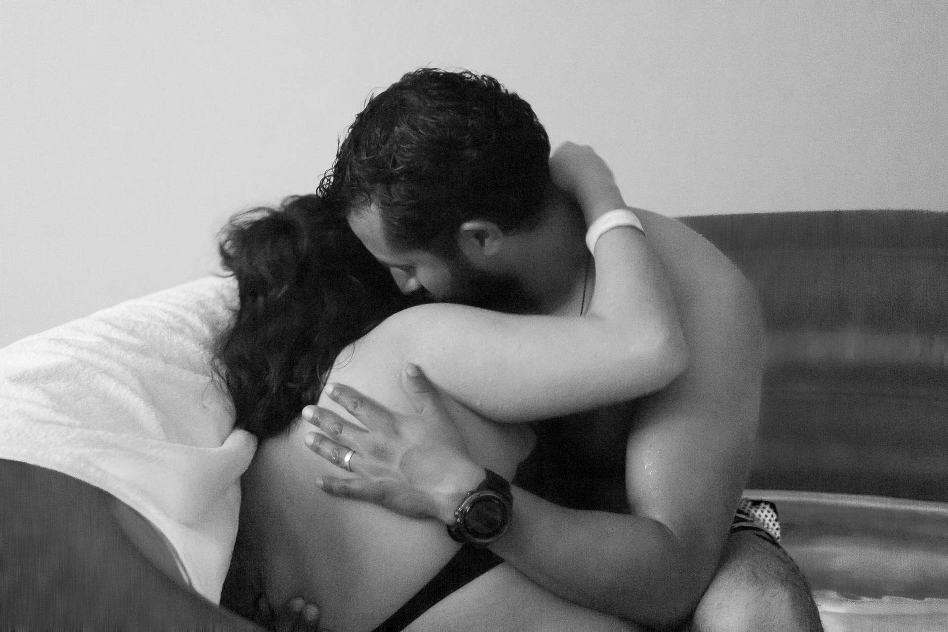 Ana Loretta Lara Fuentes, nació el 28 de diciembre de 2019 a las 8:09 horas con un peso de 3280 gramos y 51 cm de talla.