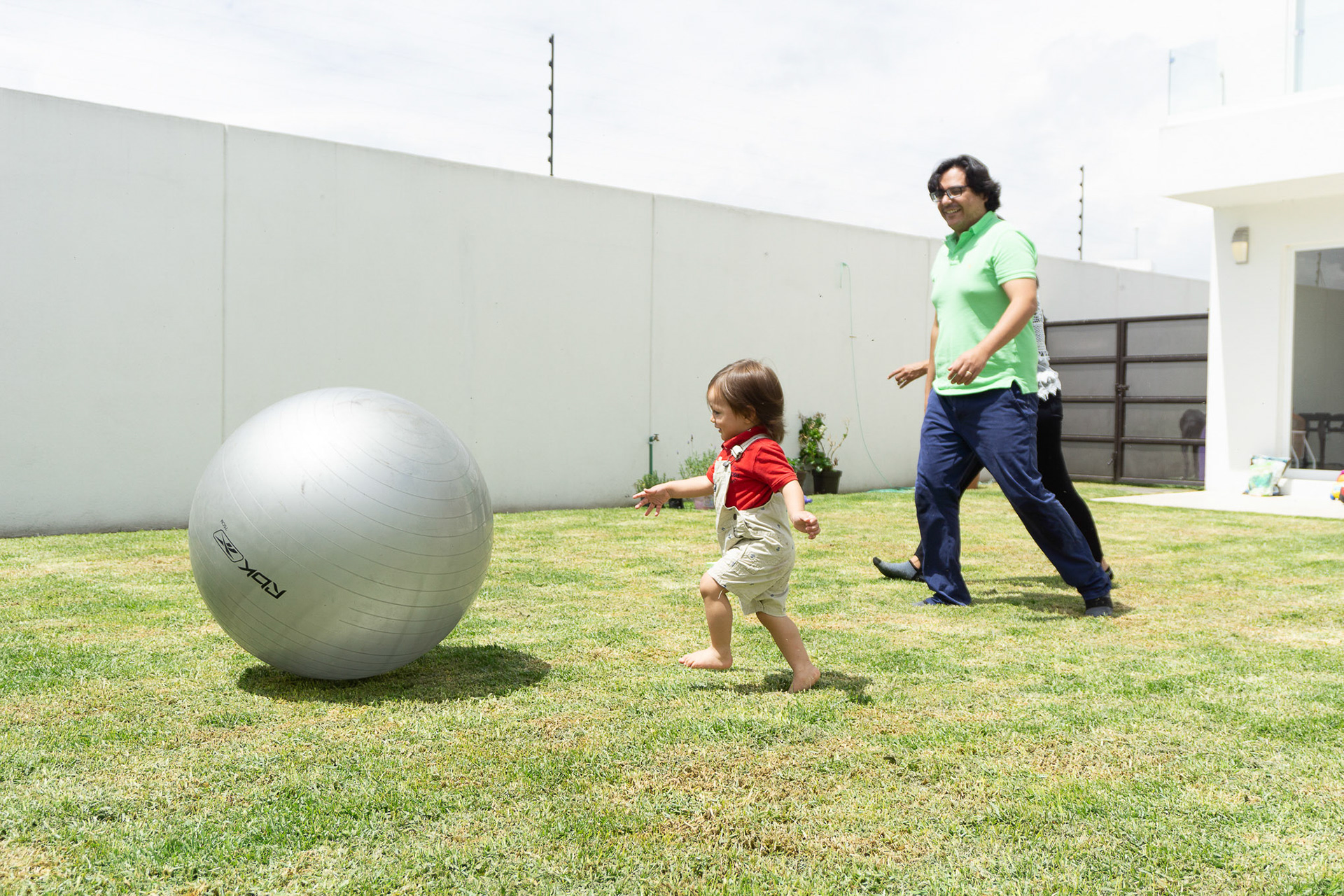 Sesión Fotográfica para Thania y su proyecto AMAR.