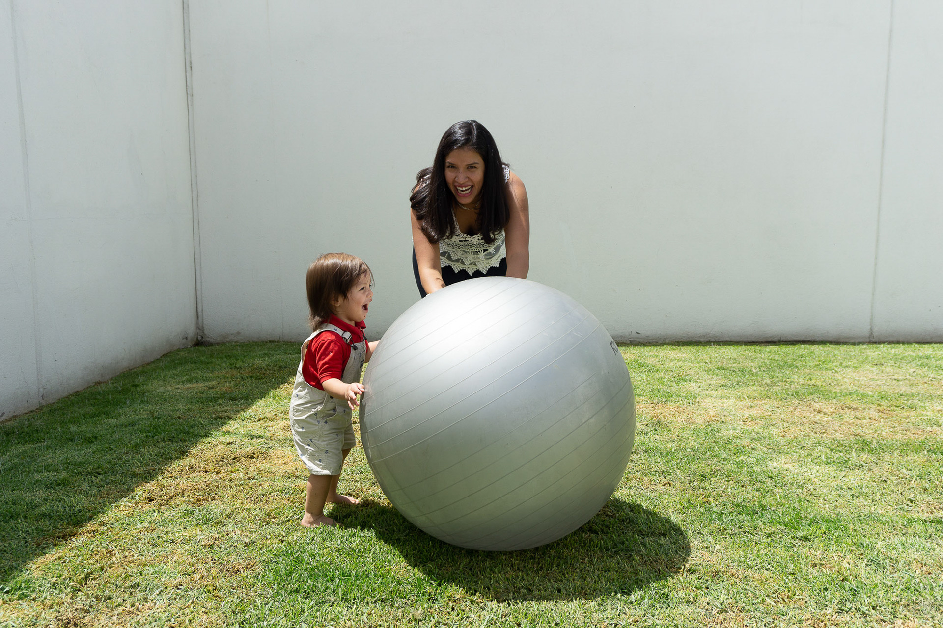 Sesión Fotográfica para Thania y su proyecto AMAR.