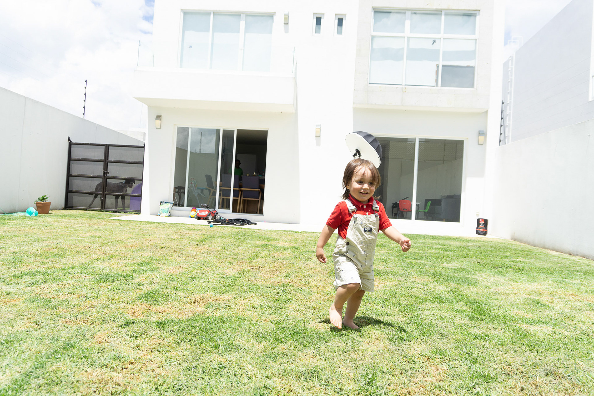 Sesión Fotográfica para Thania y su proyecto AMAR.