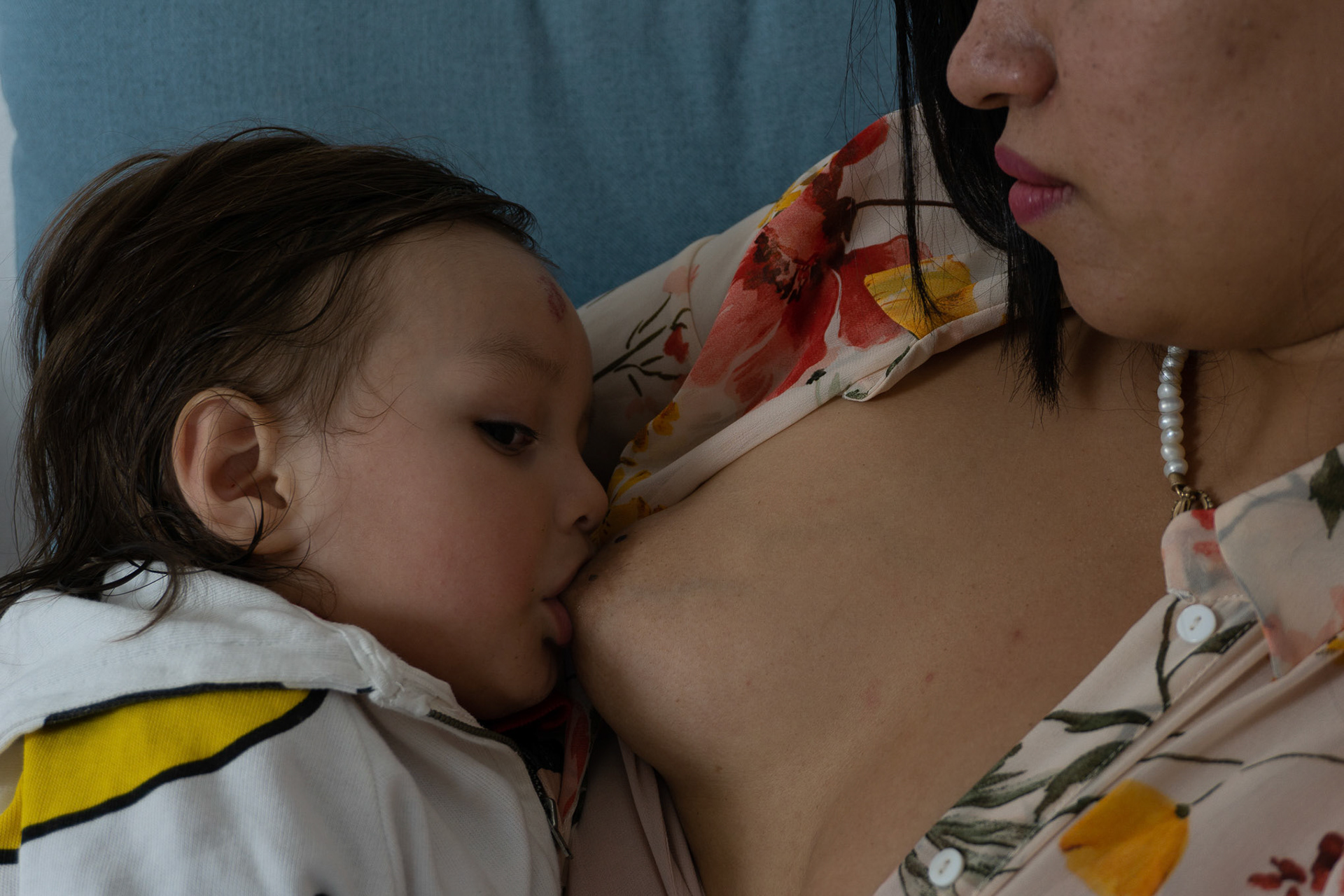 Sesión Fotográfica para Thania y su proyecto AMAR.