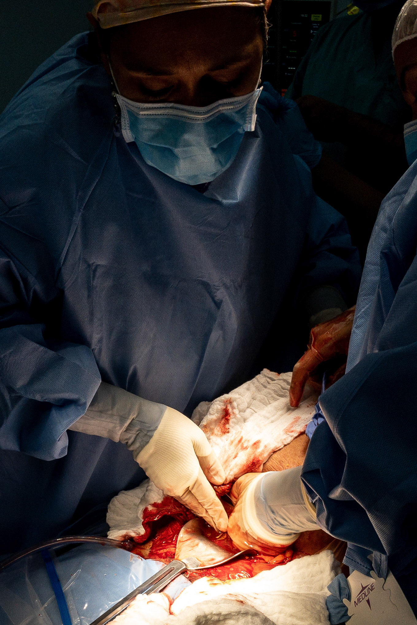 Julián Bernal Gómez  Nace el 14/12/18 a las 16:33 horas de 3690 g 54 cm Apgar 9/9, capurro 40 semanas  Padres: Thania Gómez Arce
Julio César Bernal Salguero