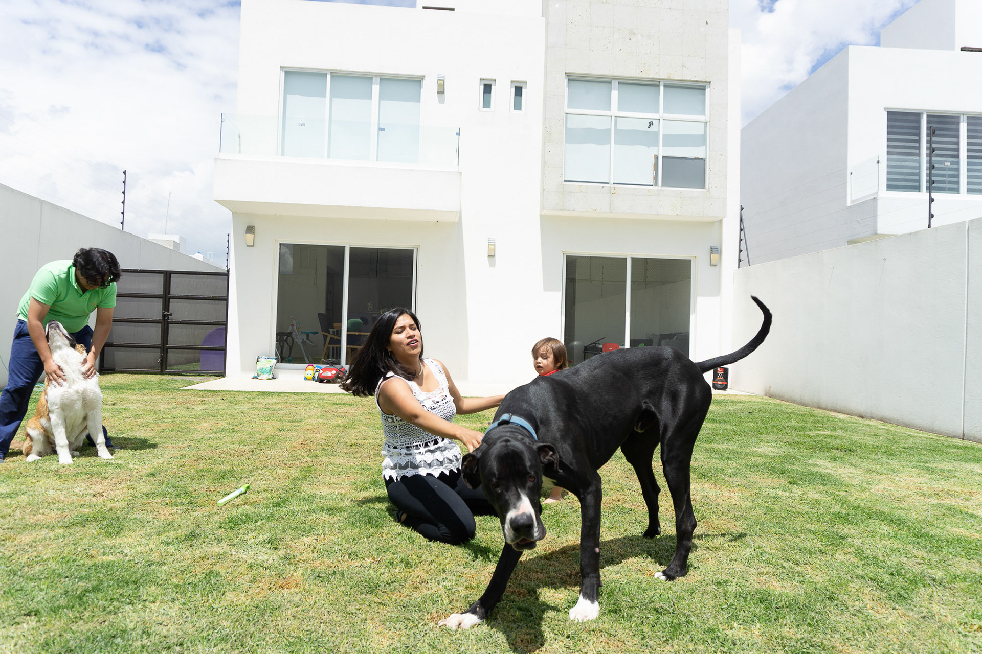 Sesión Fotográfica para Thania y su proyecto AMAR.