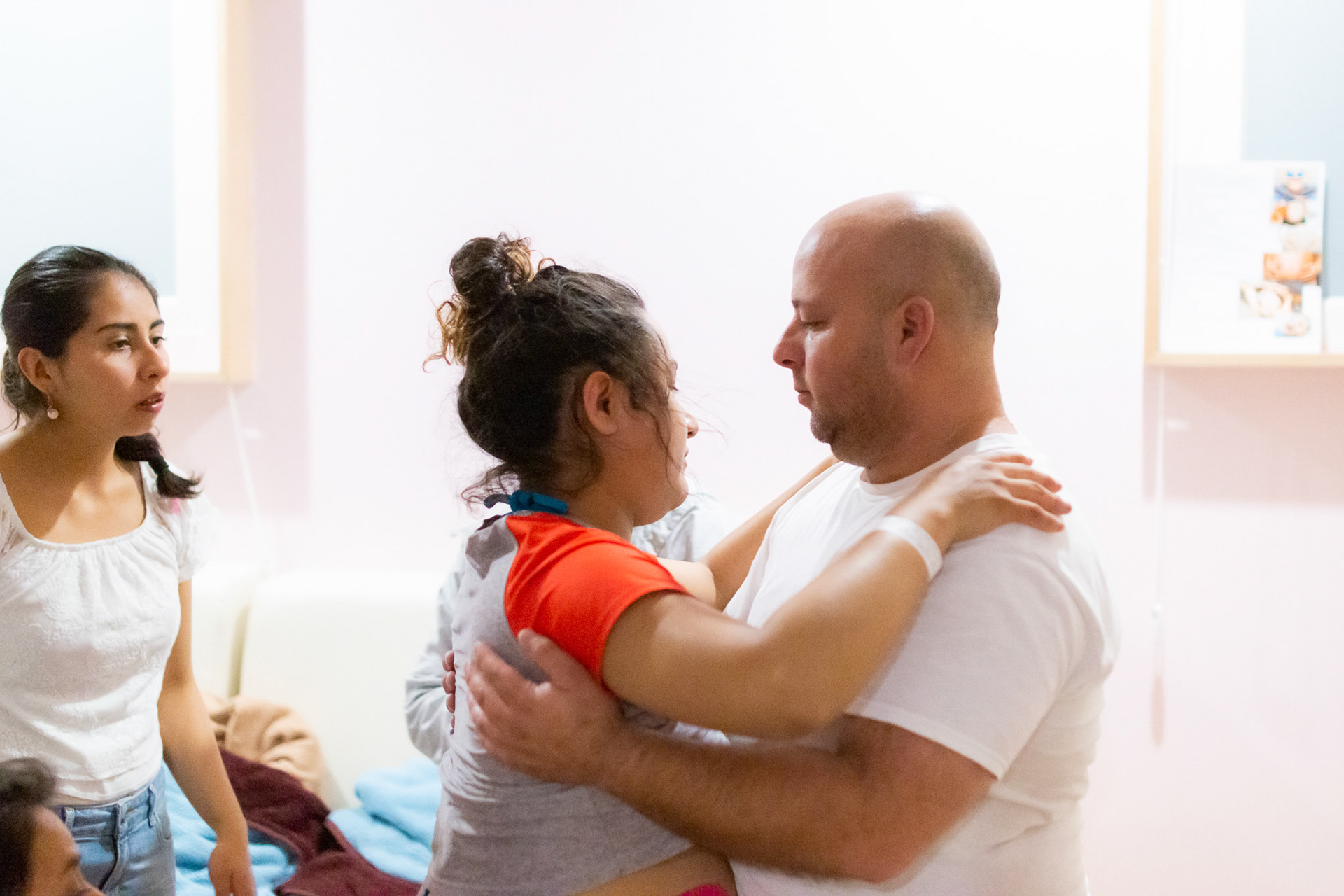 Didier Alberto Flores Gaytán, nació el 13 de enero de 2020 a las 5:29 horas con un peso de 2790 gramos y 49 cm de talla.

Apgar 8/9, capurro 39 semanas.